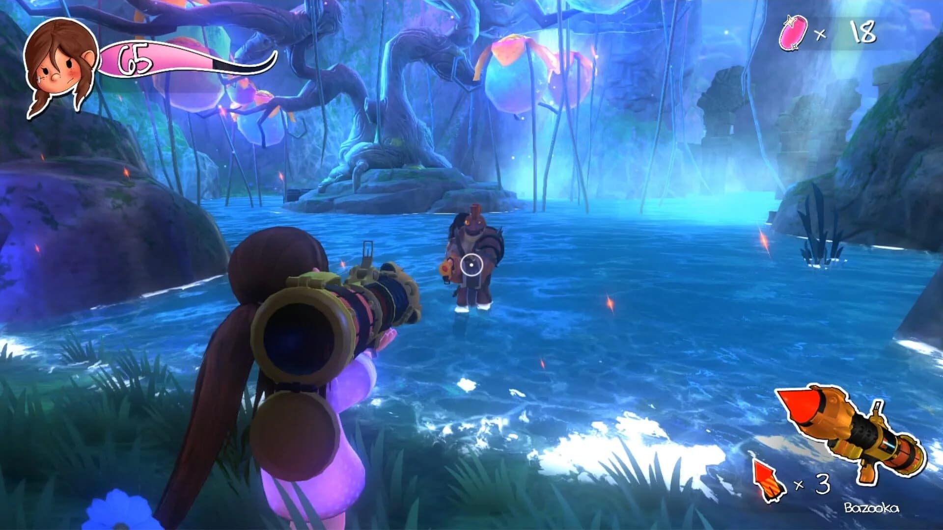 Onirism screenshot 2