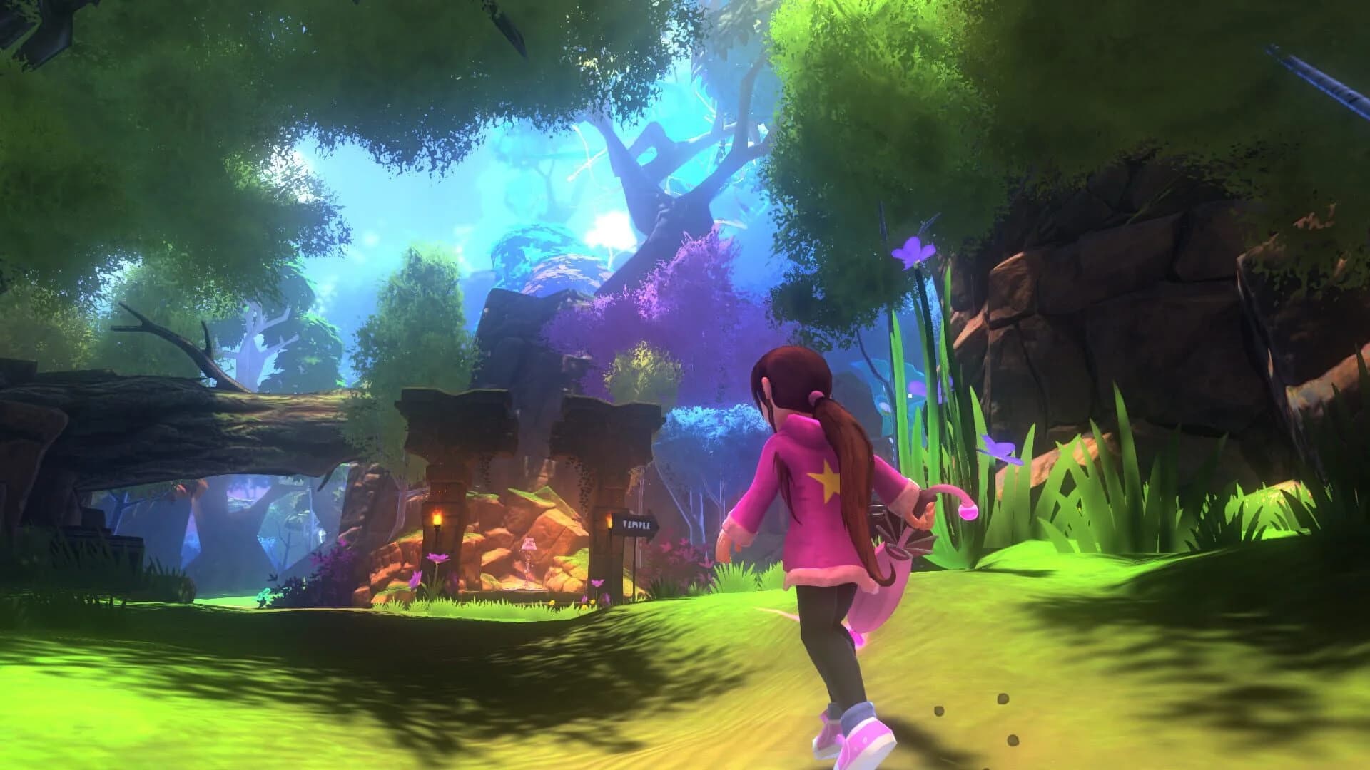 Onirism screenshot 3