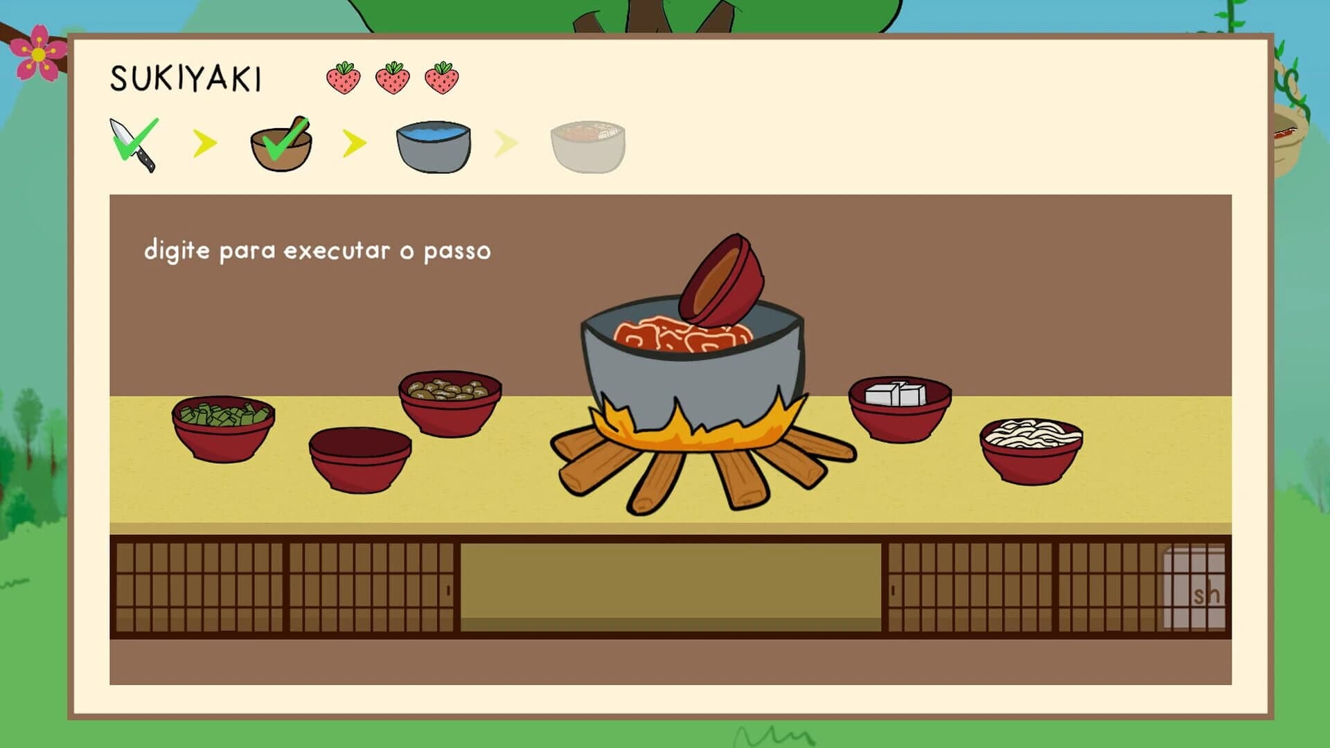 Oni's Tale screenshot 5