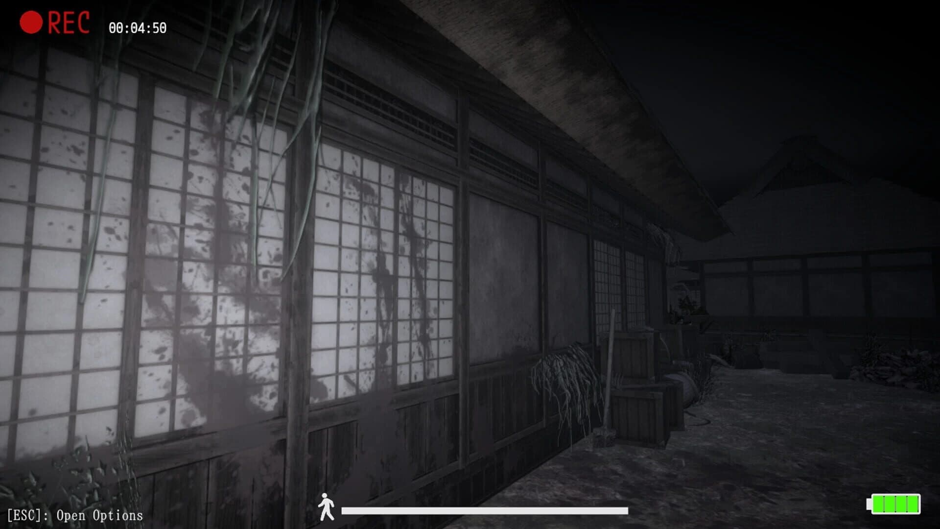 Oniwaki Village screenshot 1