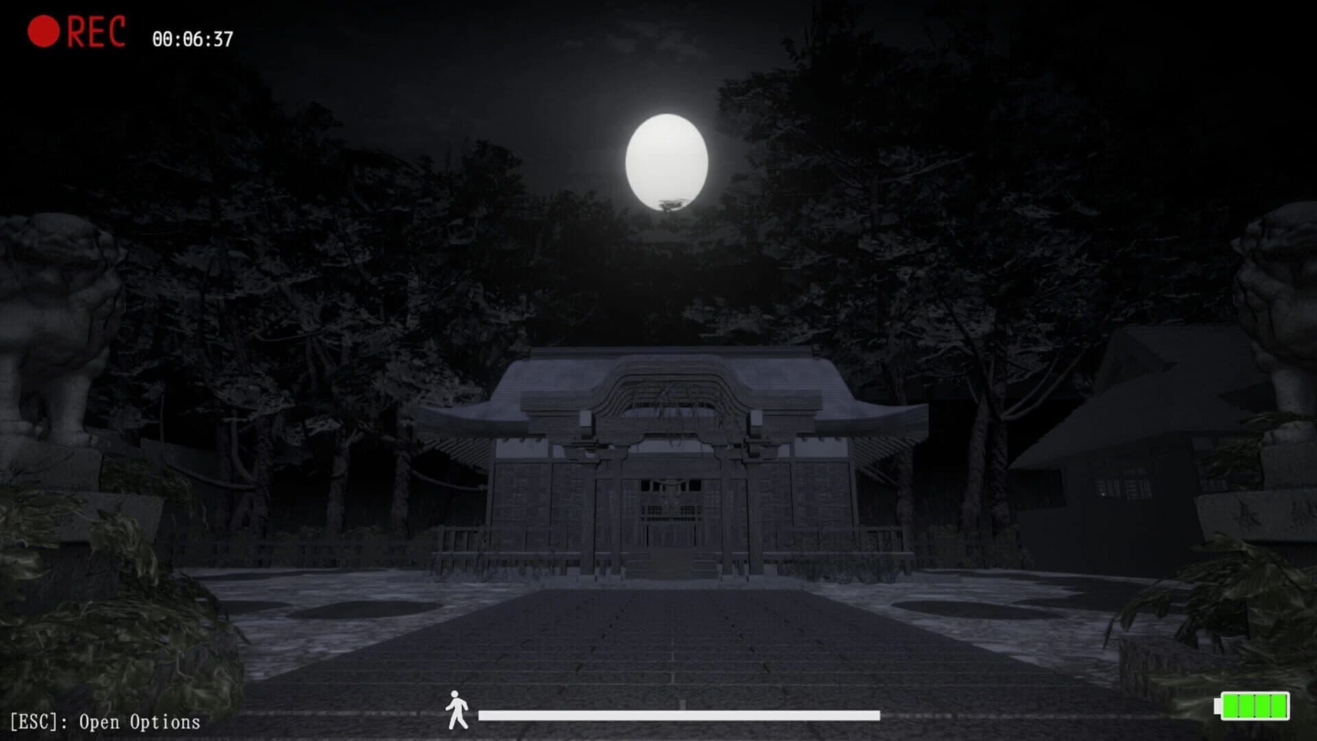 Oniwaki Village screenshot 2