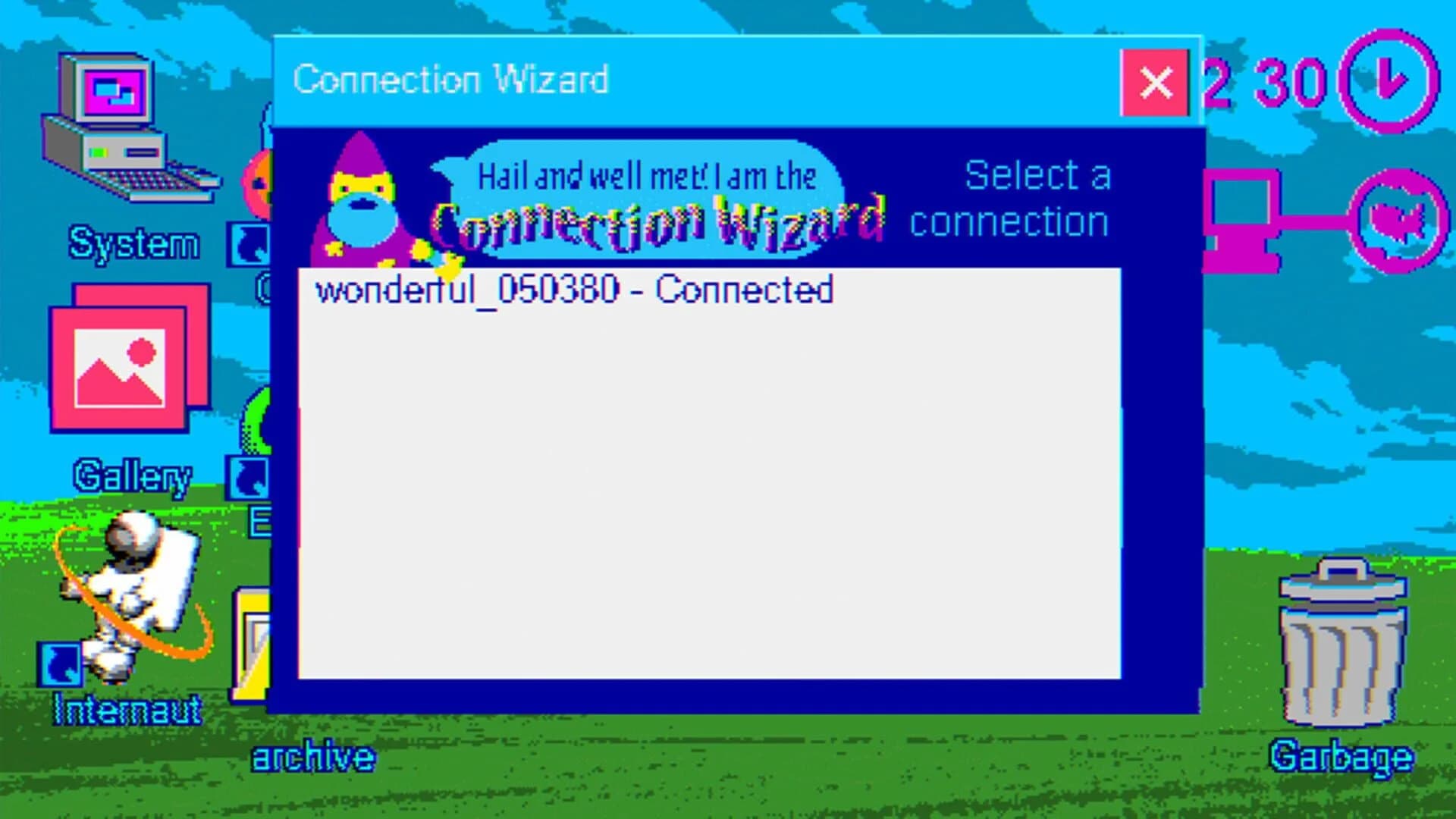 Online Simulator screenshot 3