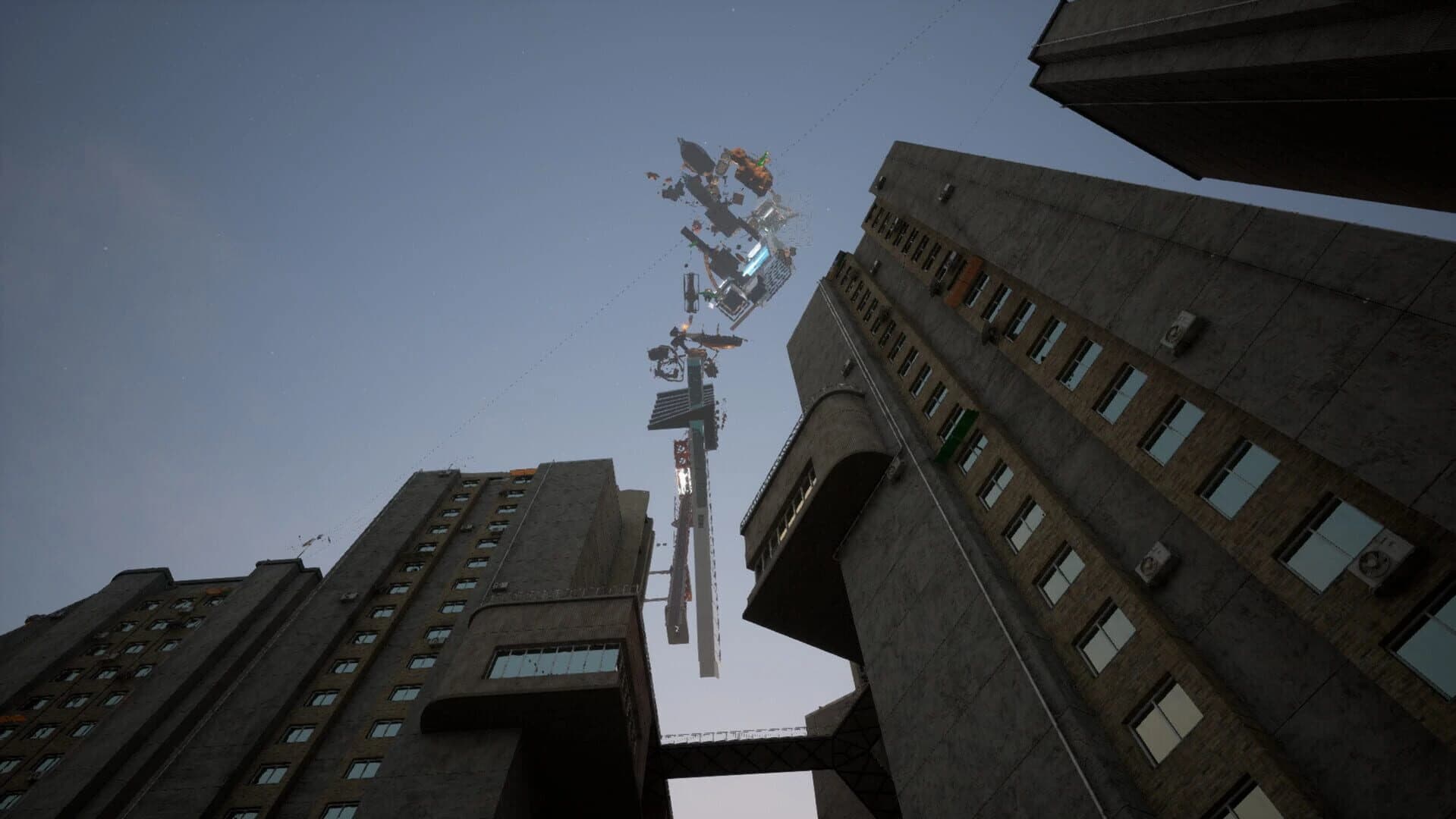 Only Climb: Better Together screenshot 3