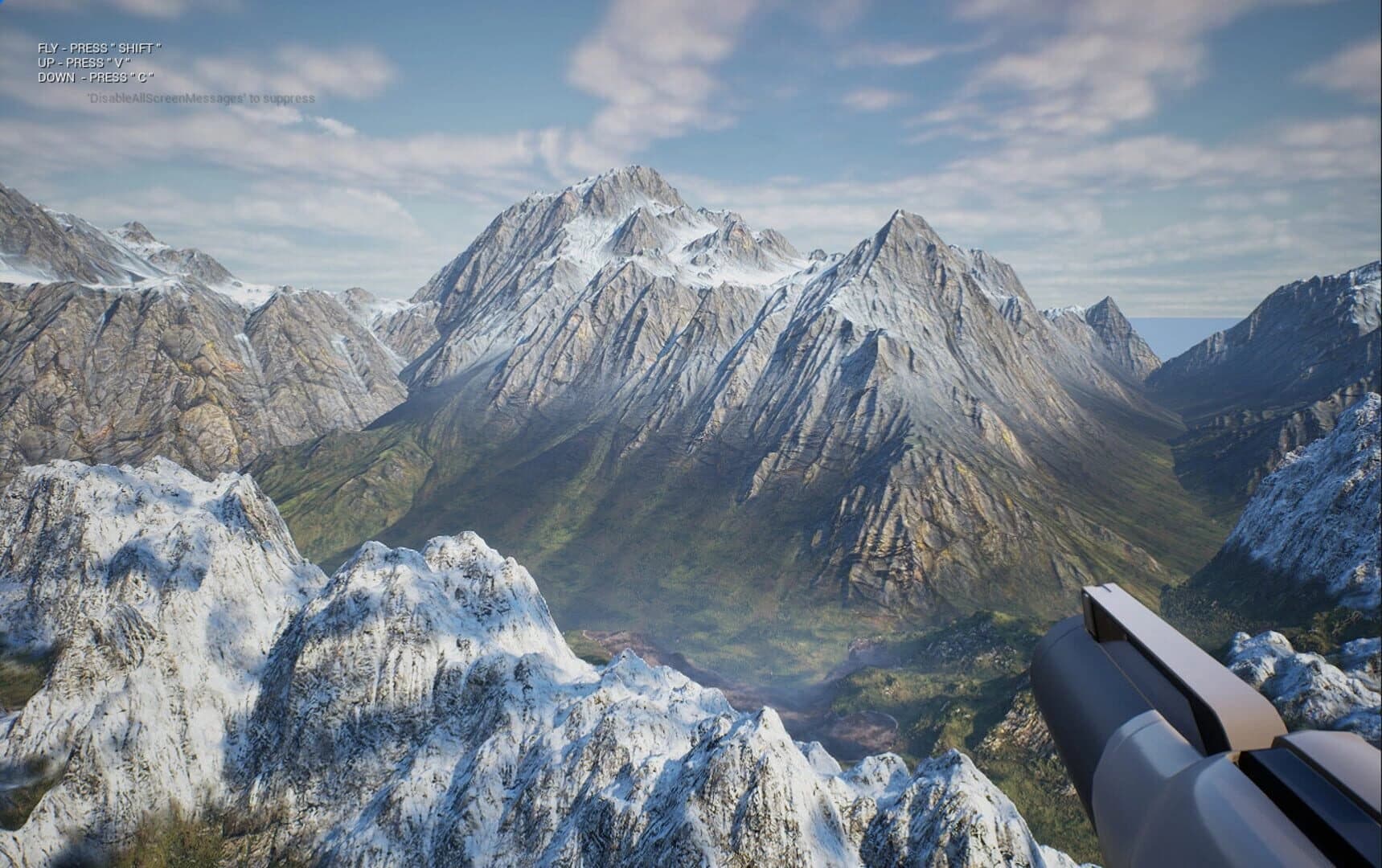 Only Climber screenshot 2