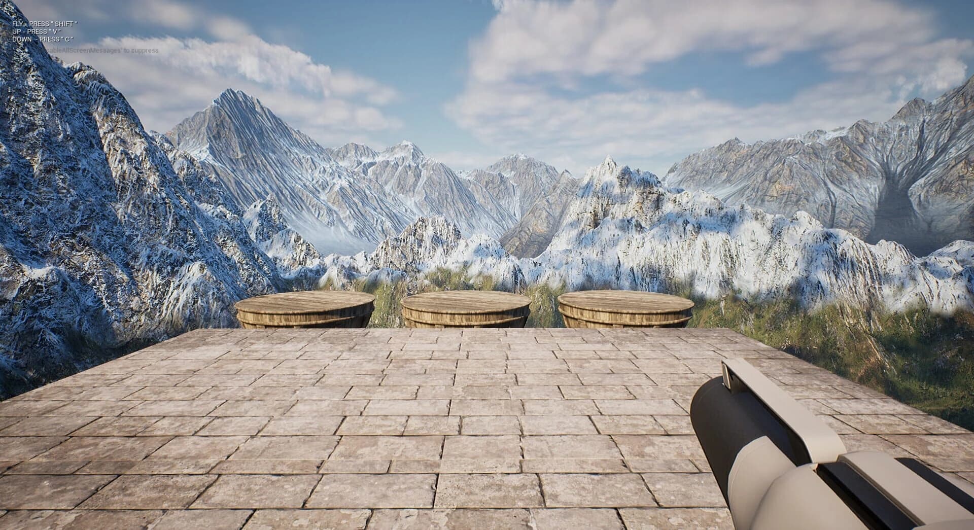 Only Climber screenshot 5