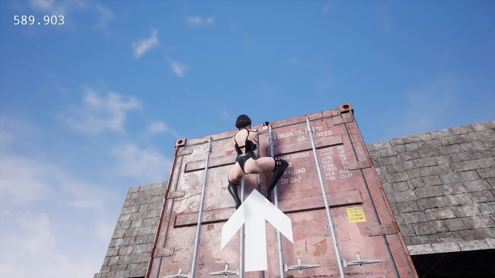 Only Cum! screenshot 3