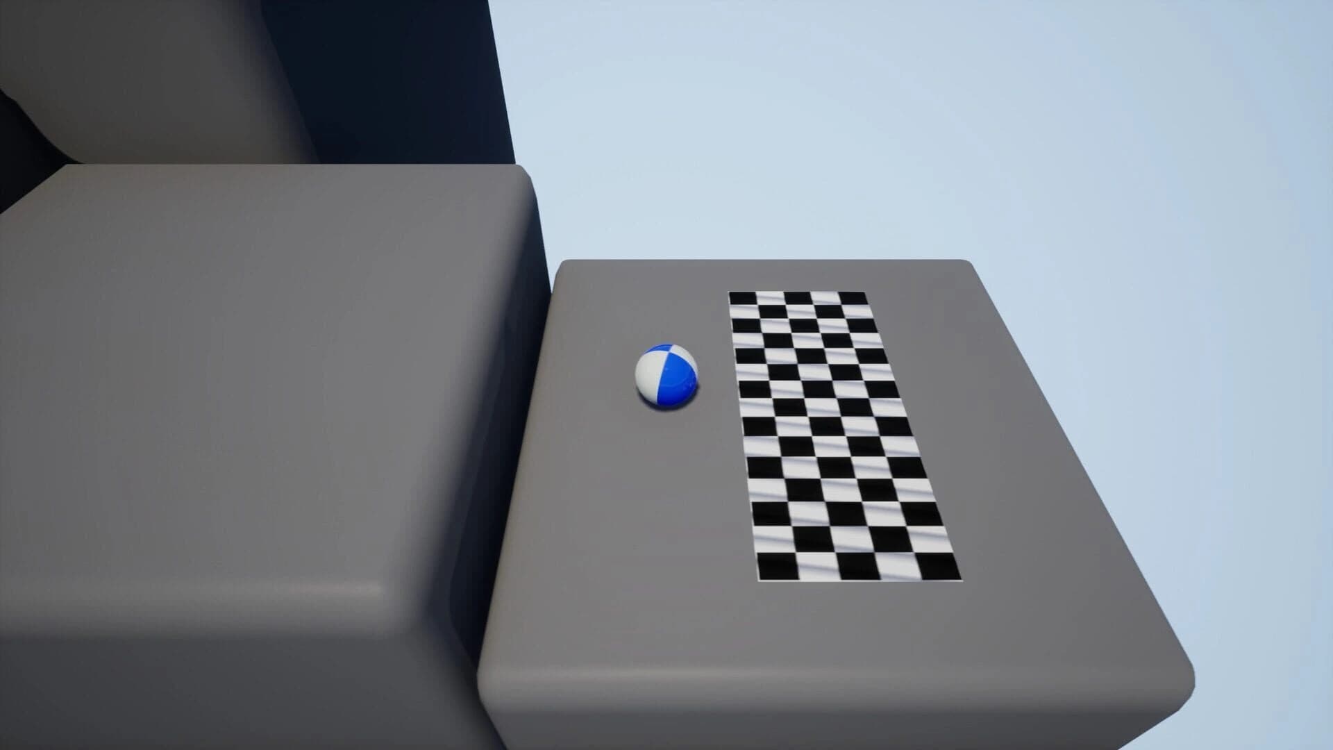 Only Down screenshot 4