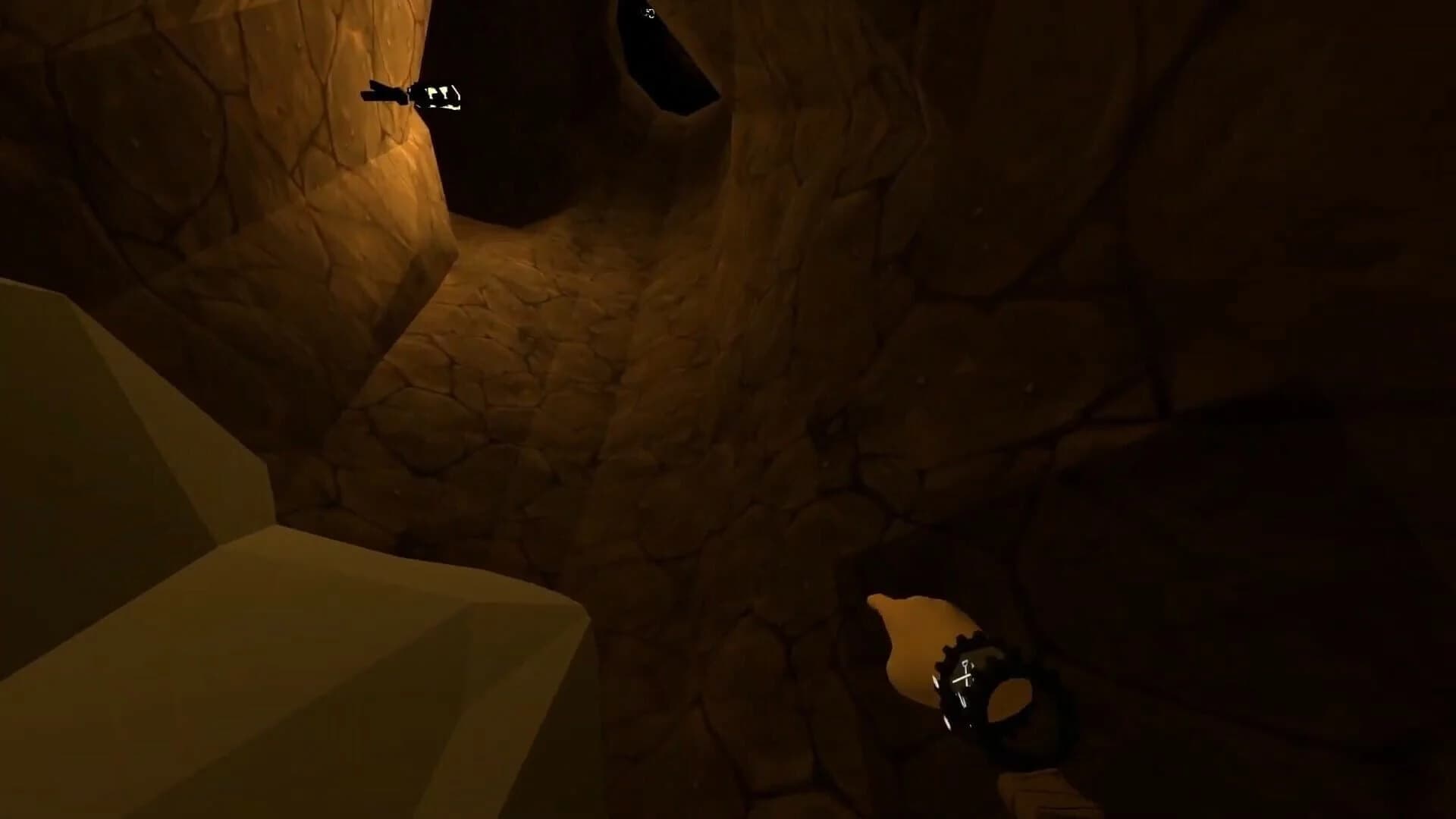 Only Dwarves Dig Proper Holes screenshot 4