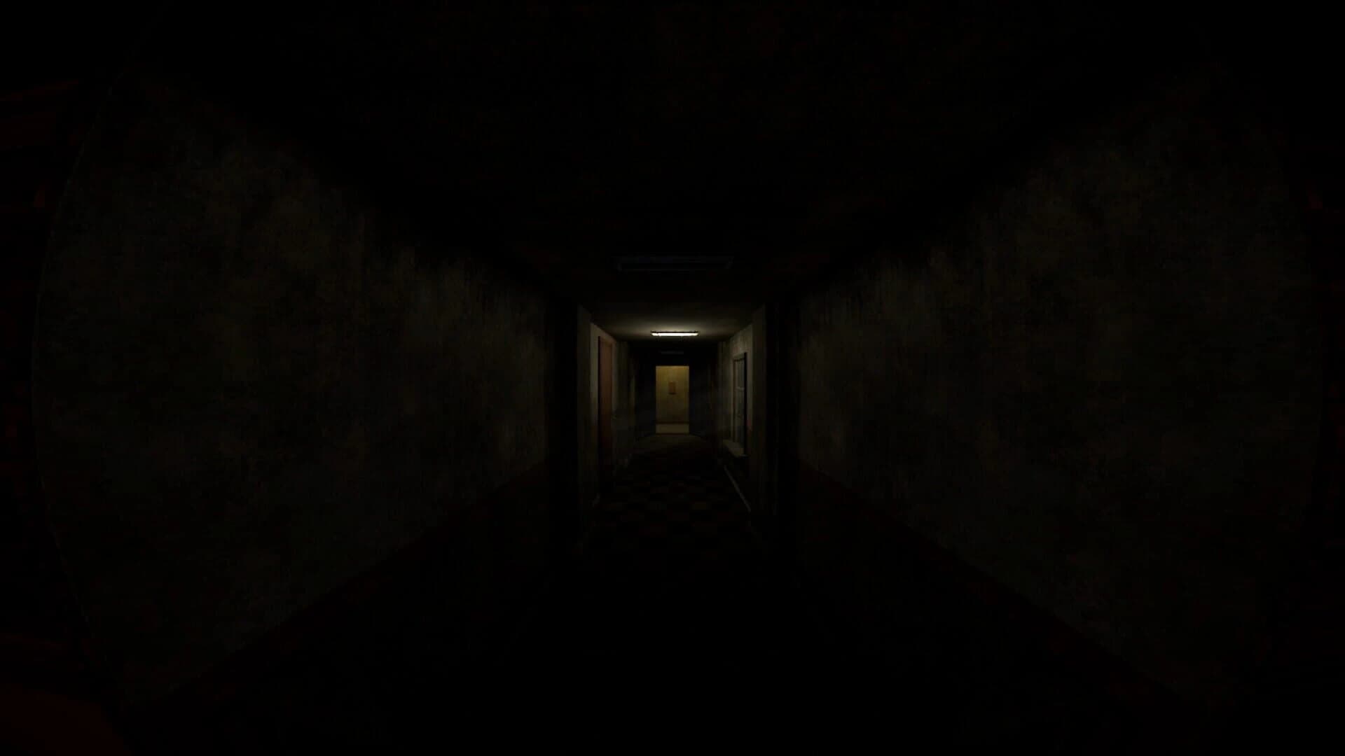 Only Faces Remain screenshot 3