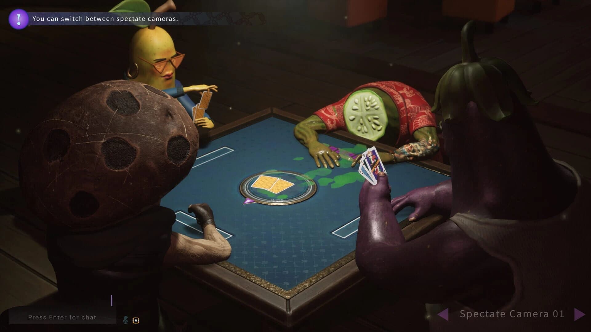 Only False screenshot 2