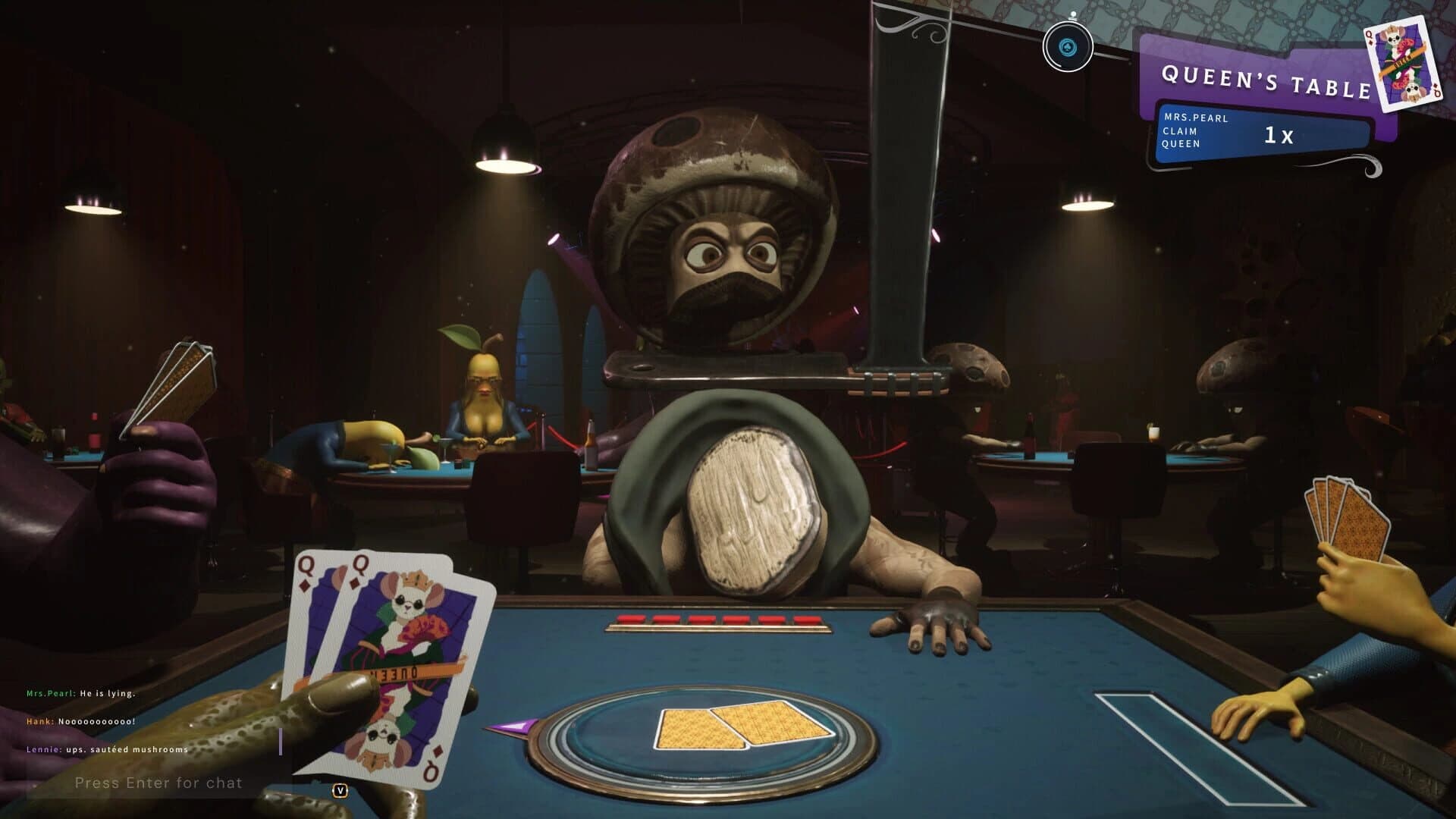 Only False screenshot 4