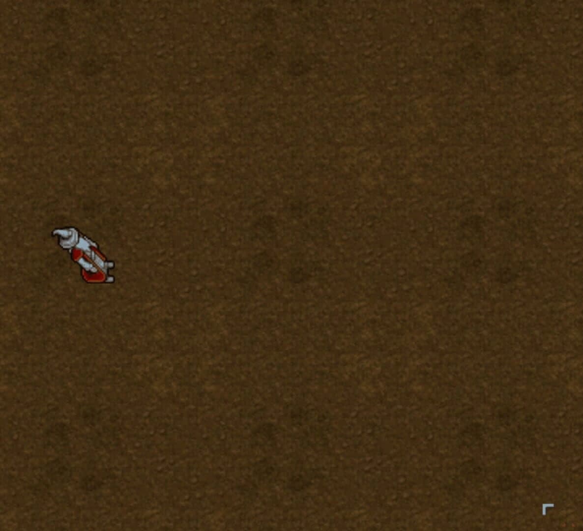 Only Fortress screenshot 2