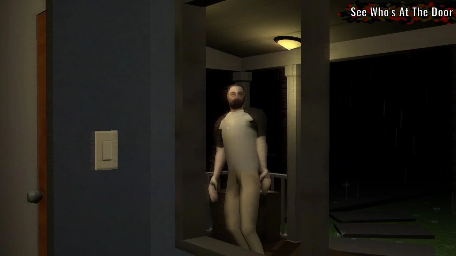 Only Good Babysitters Go to Heaven screenshot 3