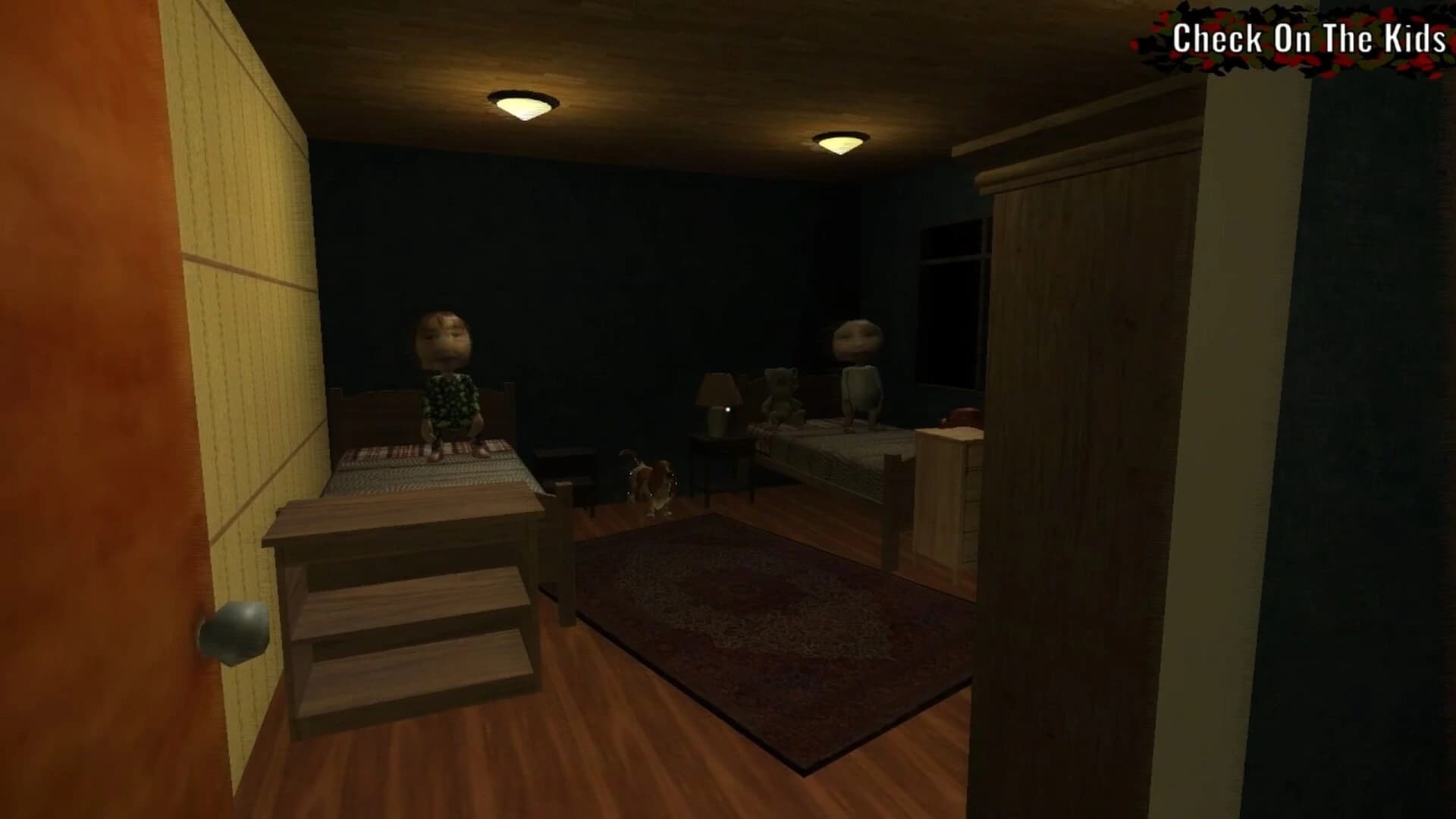 Only Good Babysitters Go to Heaven screenshot 2