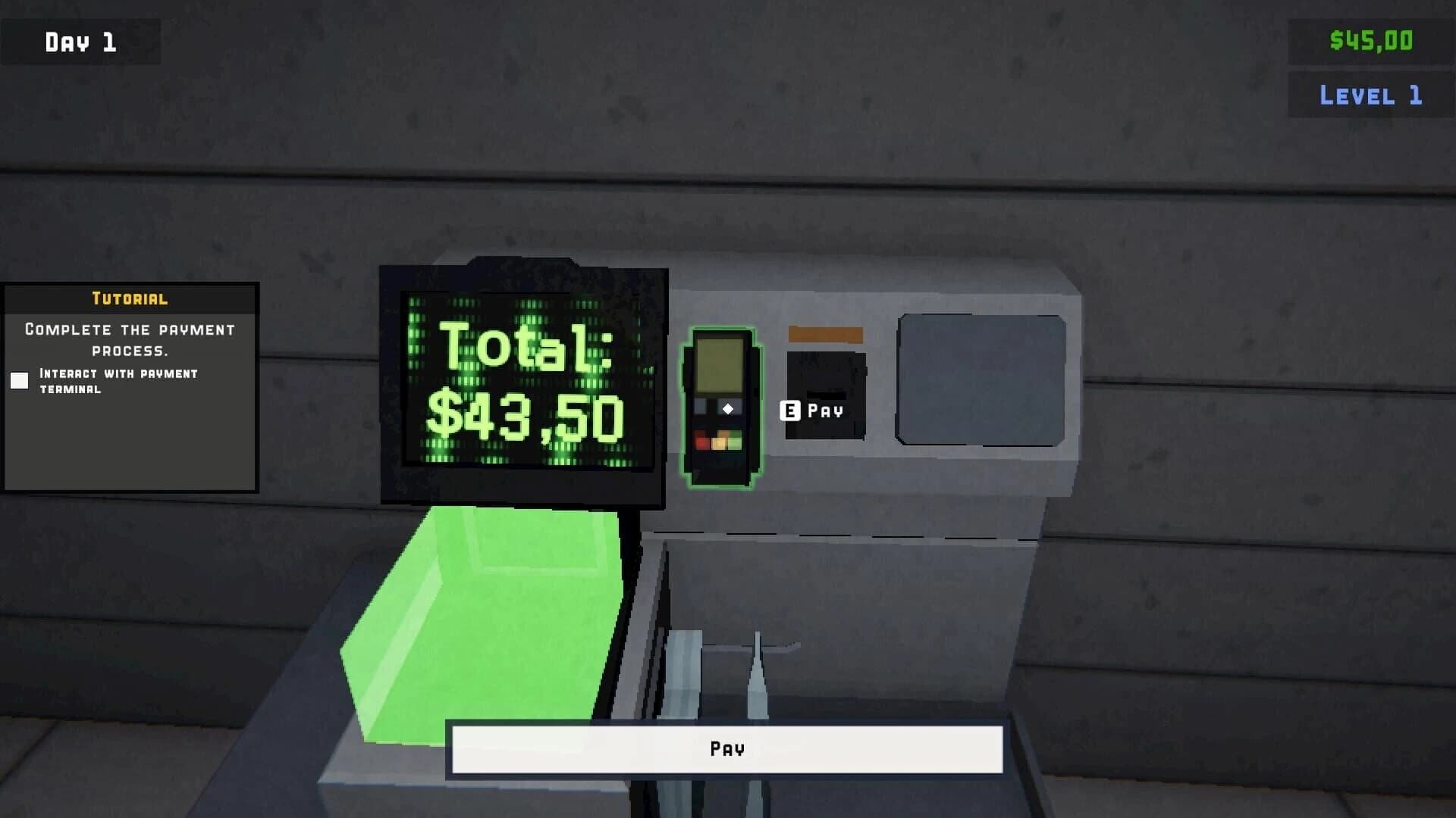 Only Humans On Board screenshot 5