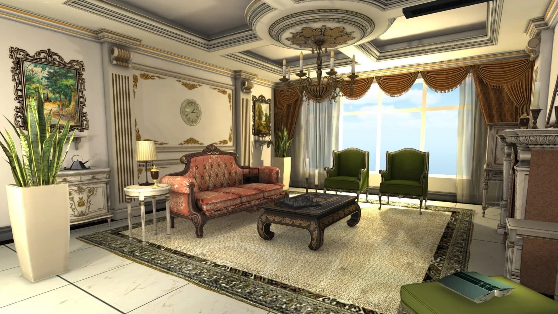 Only If screenshot 2