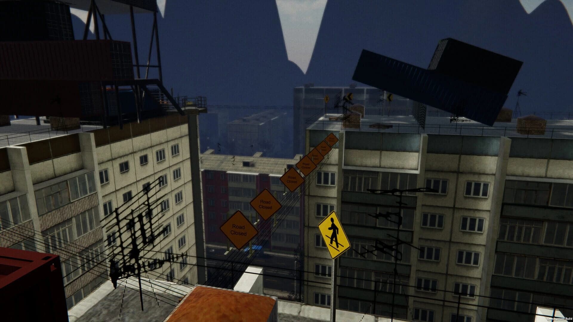 Only Jump On Pogo screenshot 2