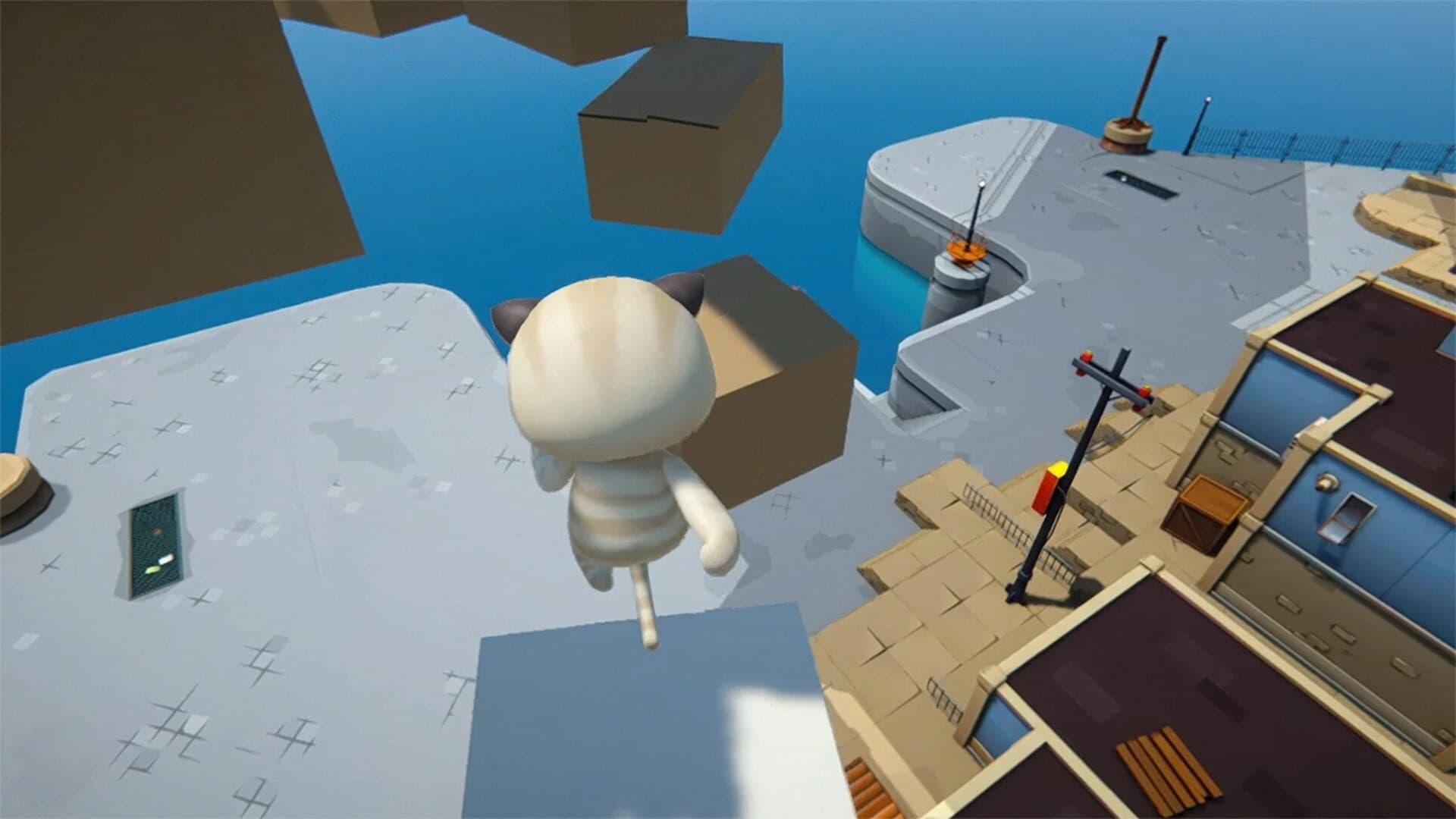 Only Kitty Cat Up screenshot 4