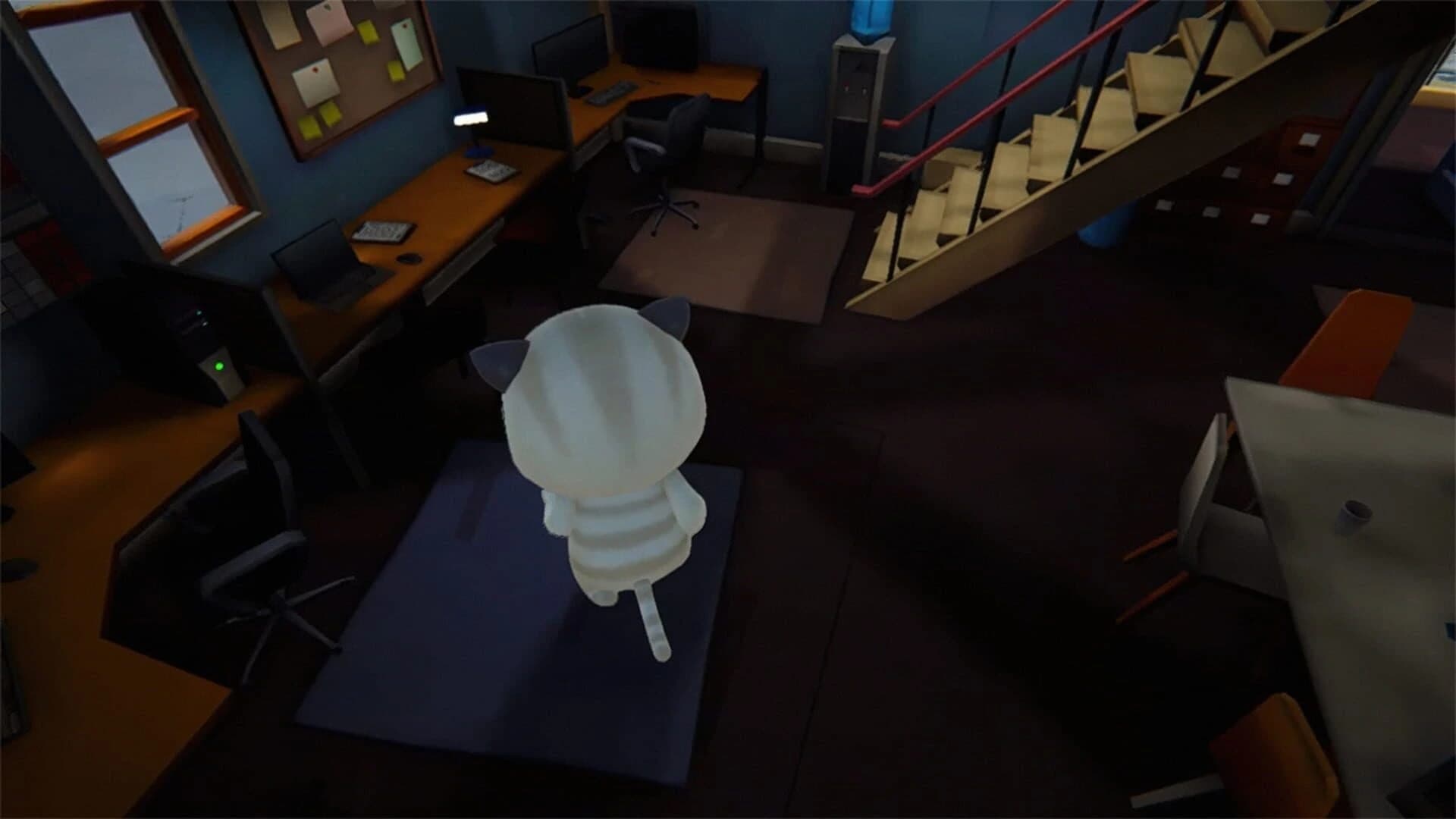 Only Kitty Cat Up screenshot 3