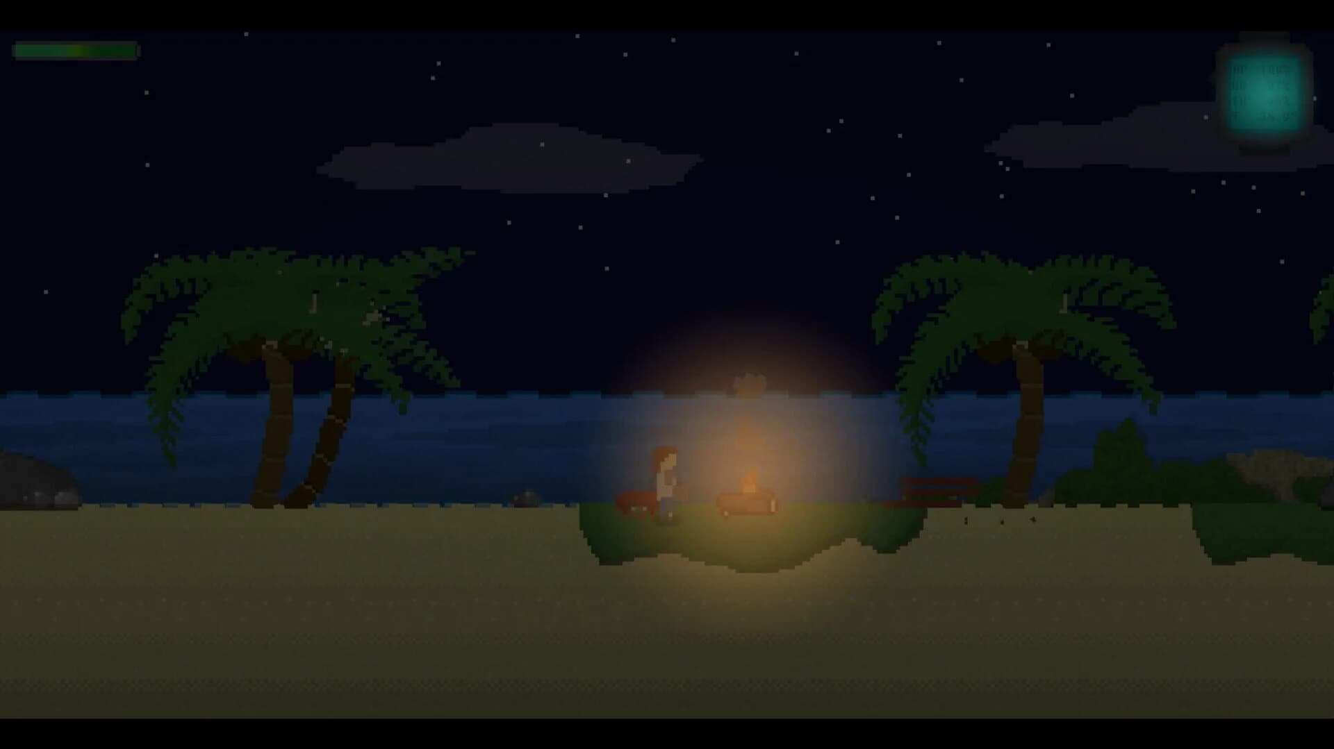 Only One Hope screenshot 1