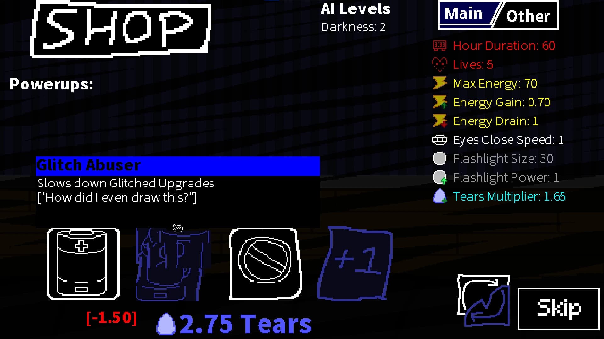 Only One Night screenshot 6