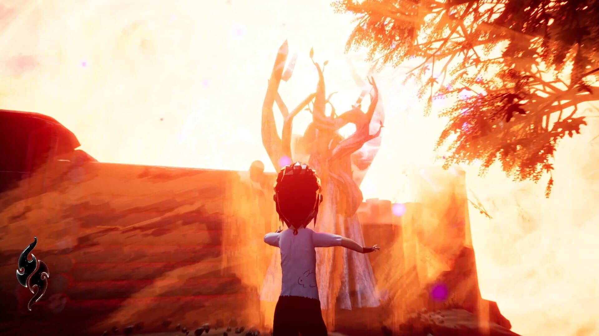 Only Society: Arena screenshot 1