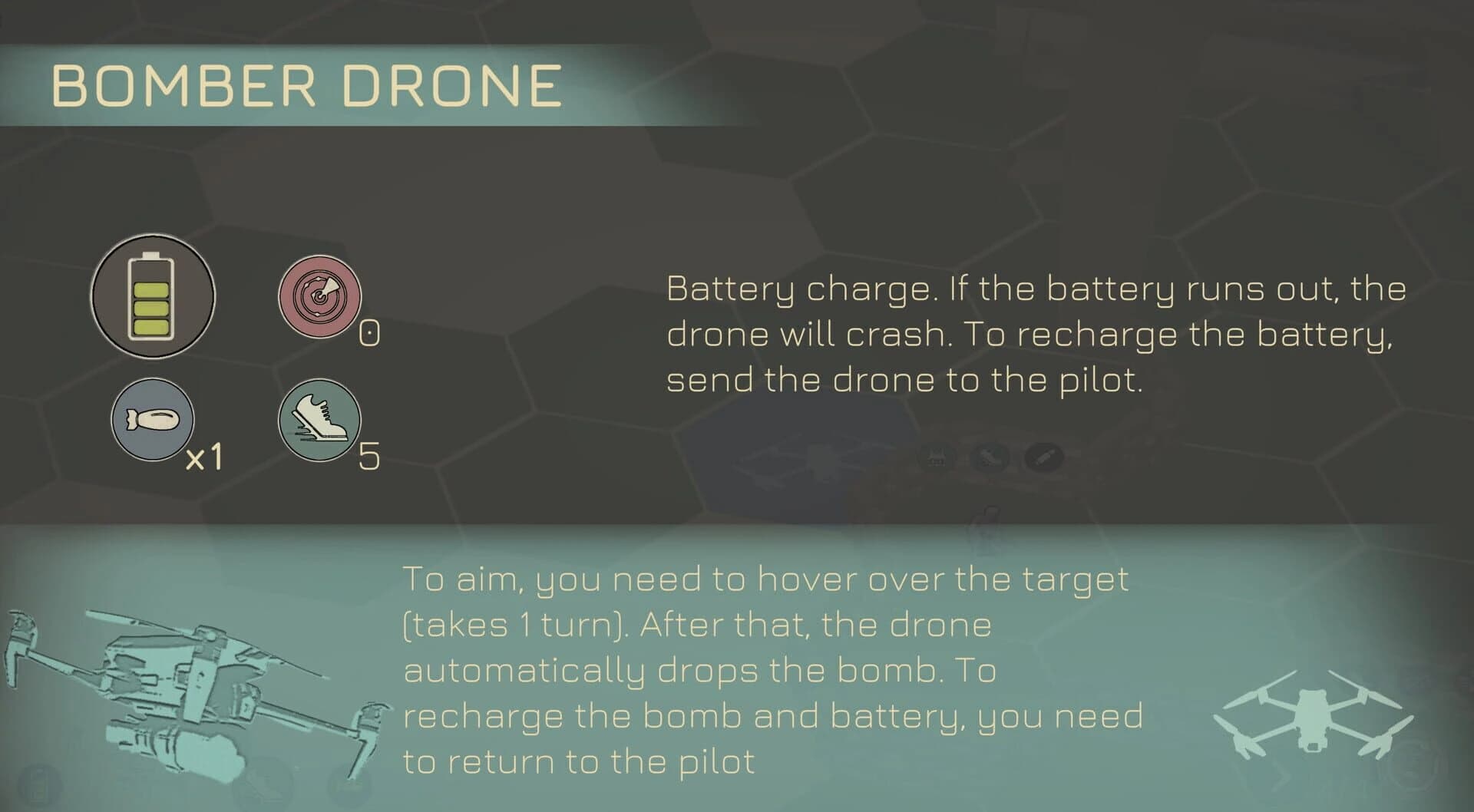 Only Tactics screenshot 3