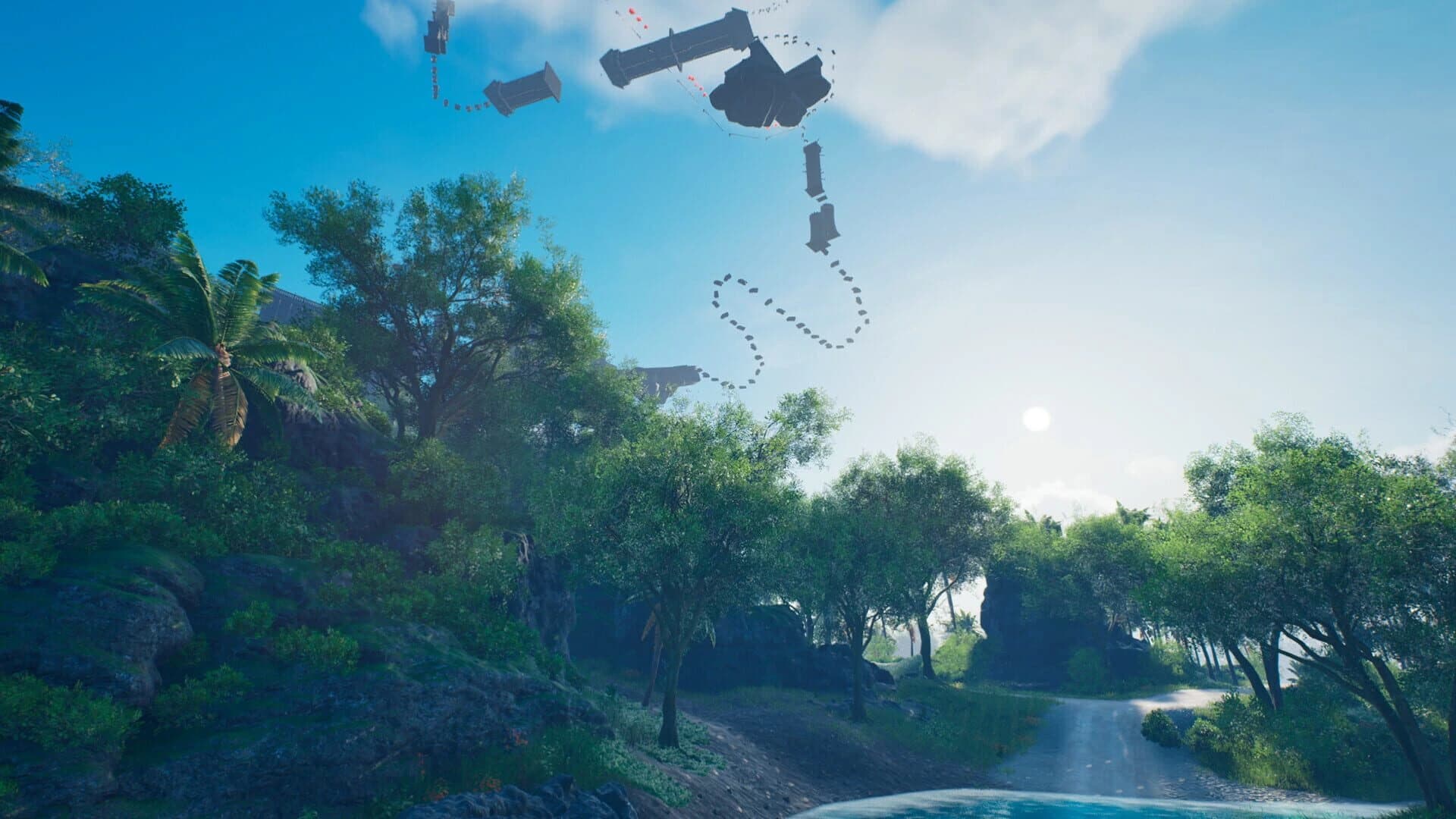 Only Up: Brainrot Together screenshot 5