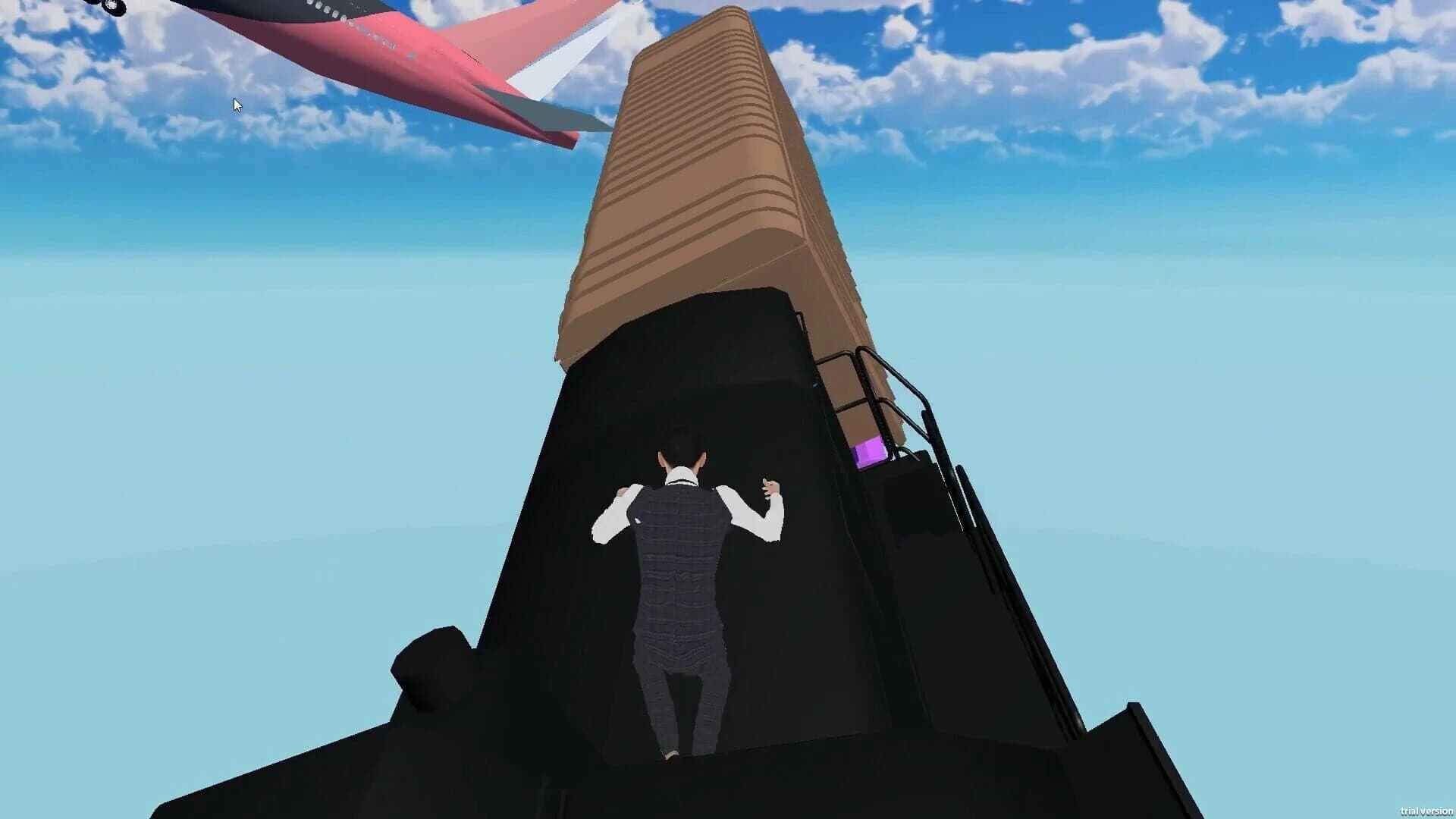 Only Up Samarkand screenshot 2