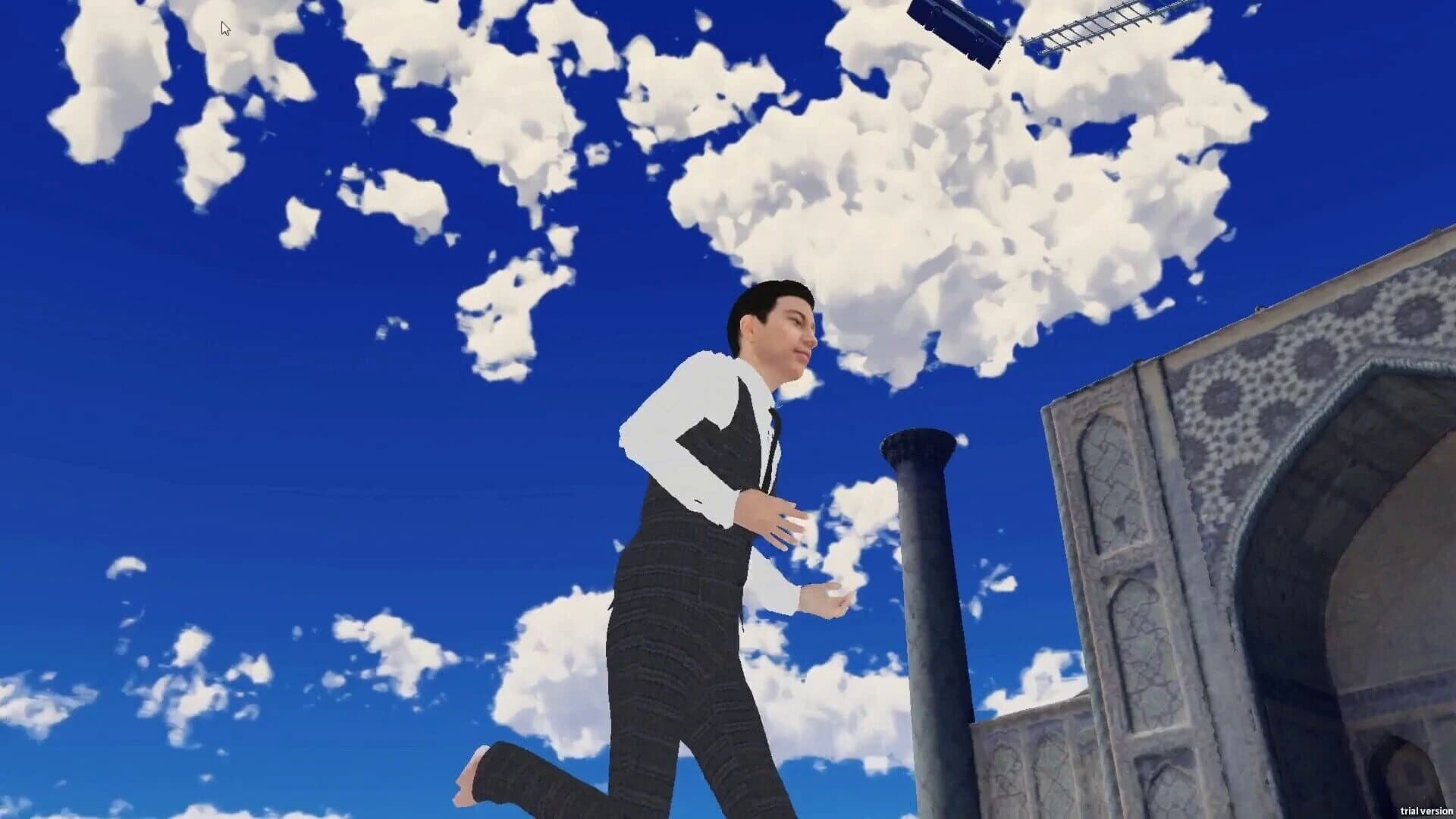 Only Up Samarkand screenshot 4