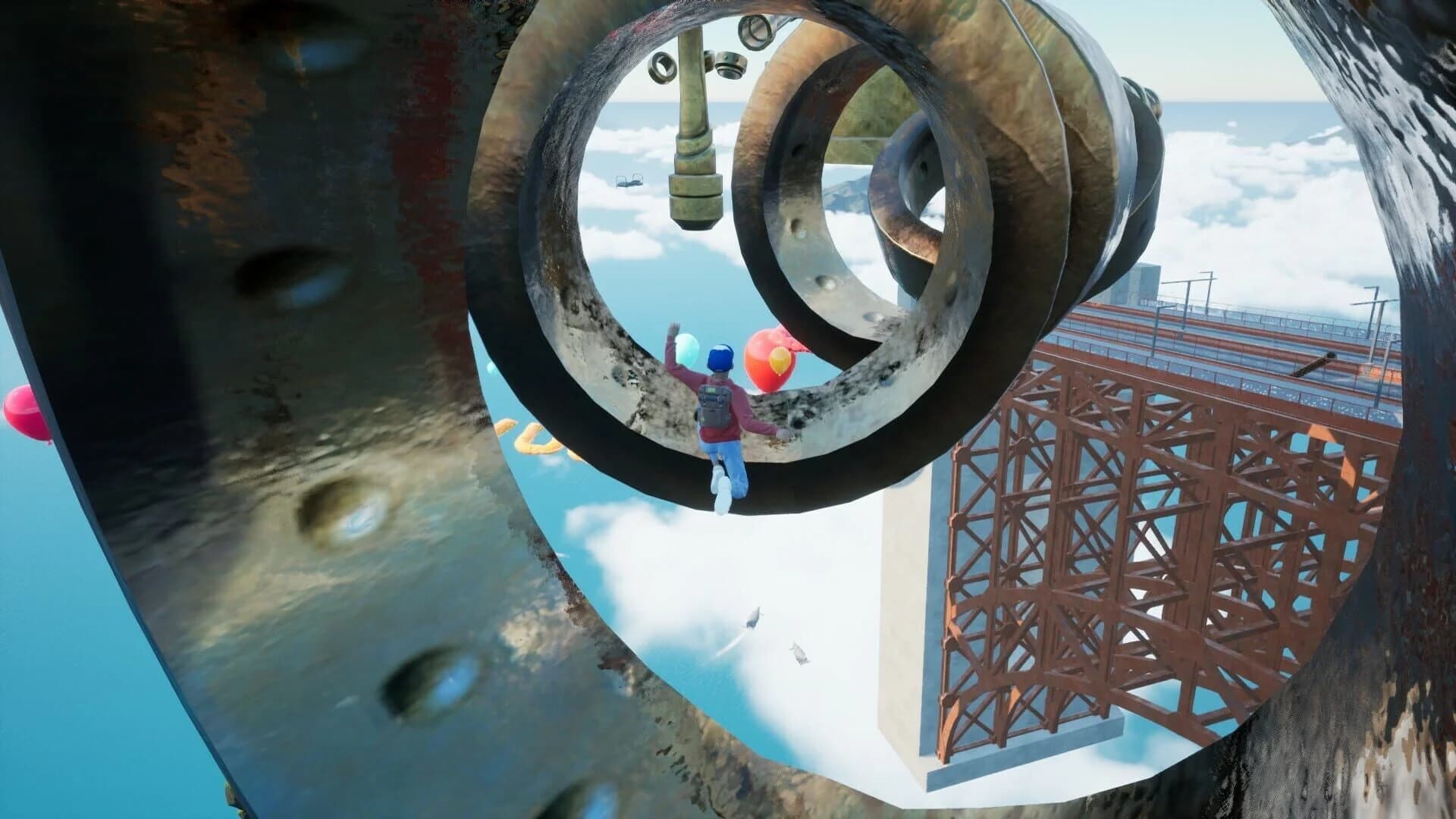 Only Up: With Friends screenshot 3