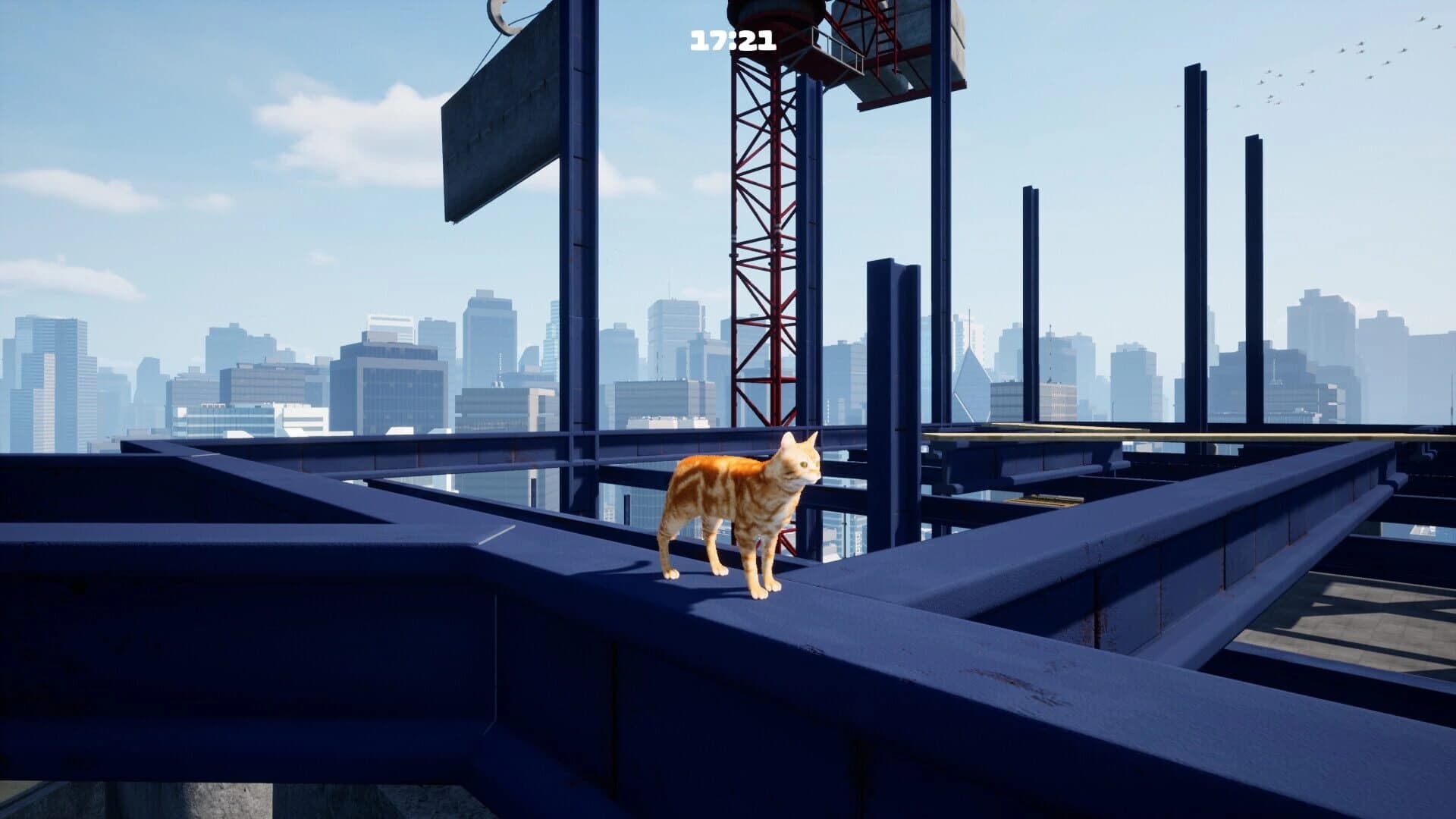 Only Way is Down screenshot 4