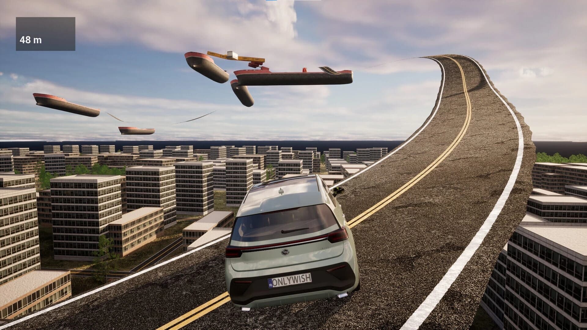 Only Wish screenshot 2