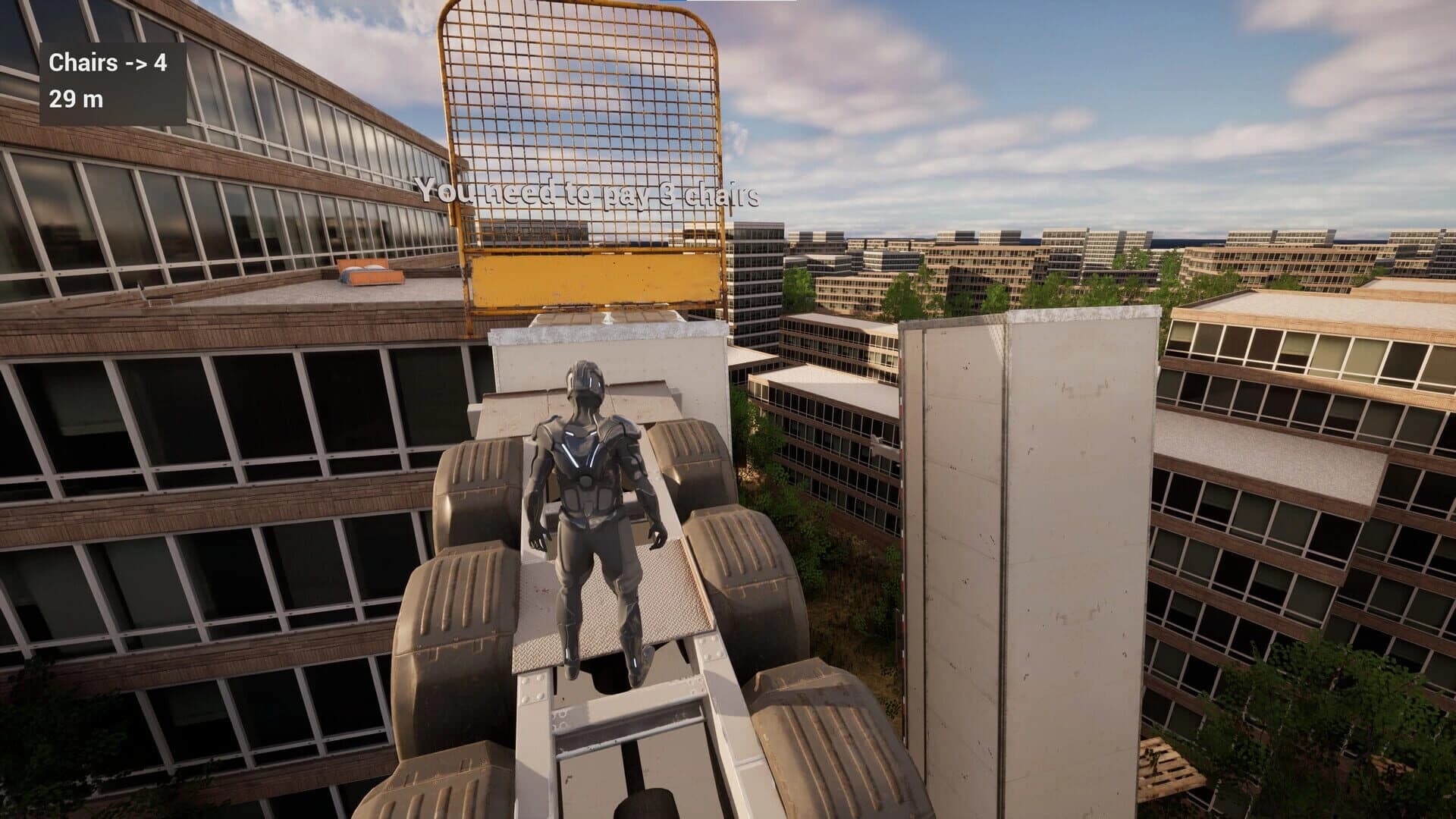 Only Wish screenshot 1