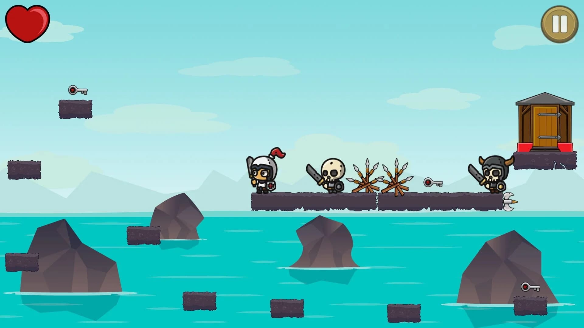 Only You screenshot 5