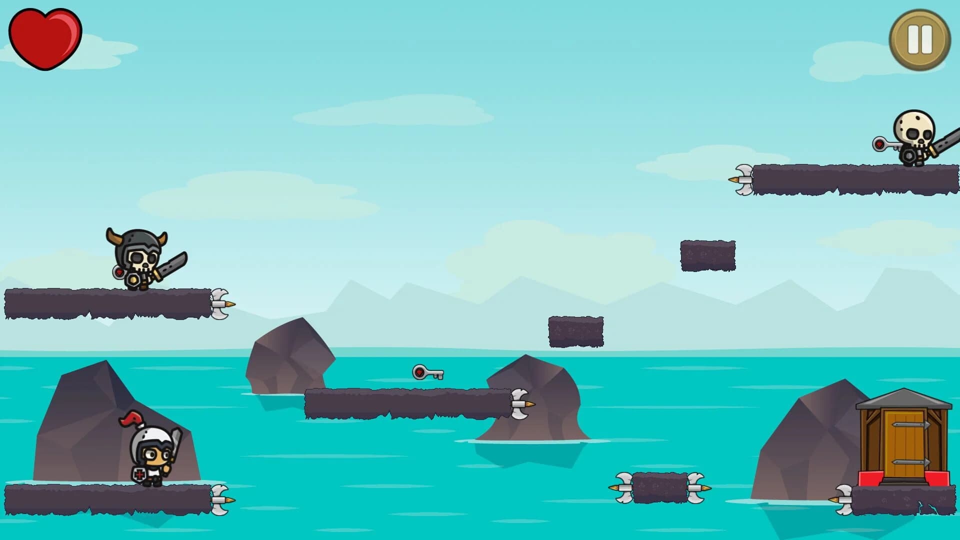 Only You screenshot 1