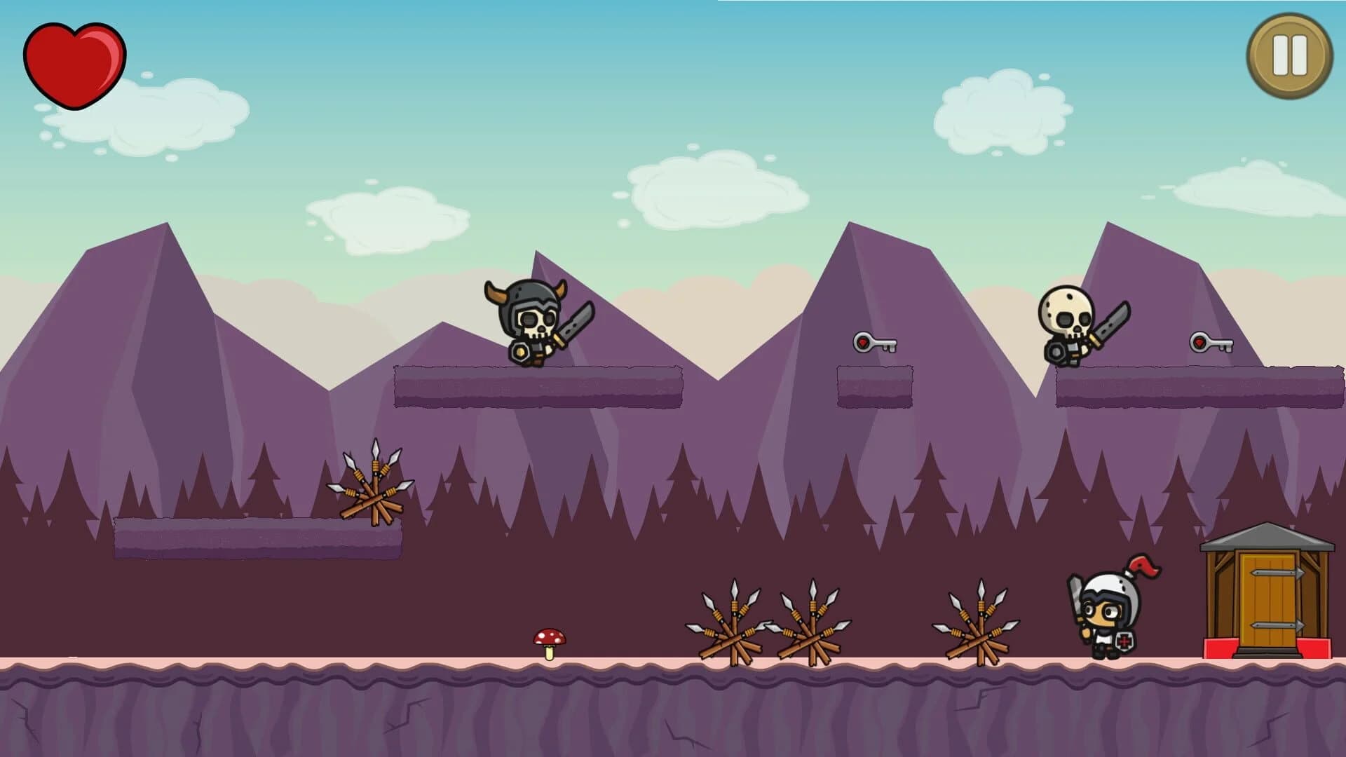 Only You screenshot 3