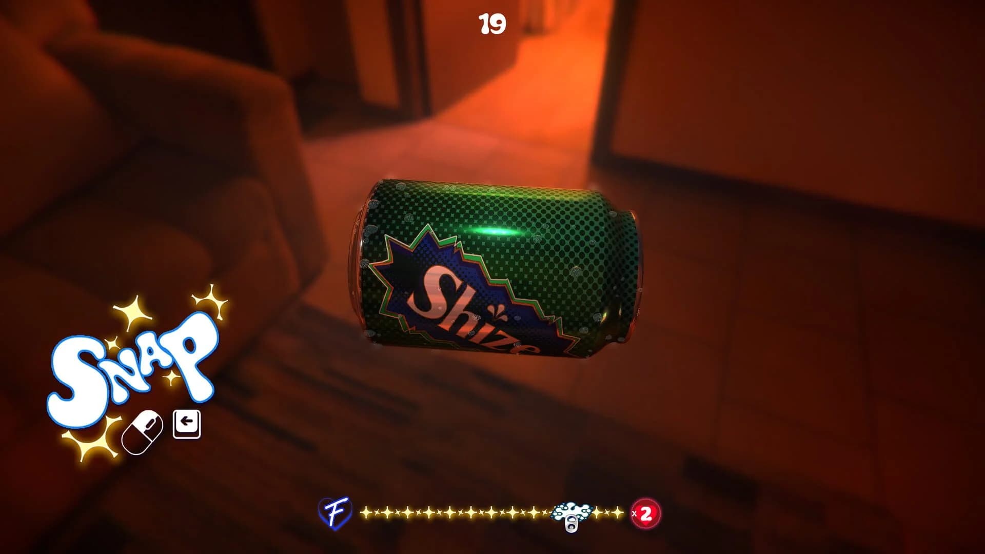 OnlyCans: Thirst Date screenshot 1