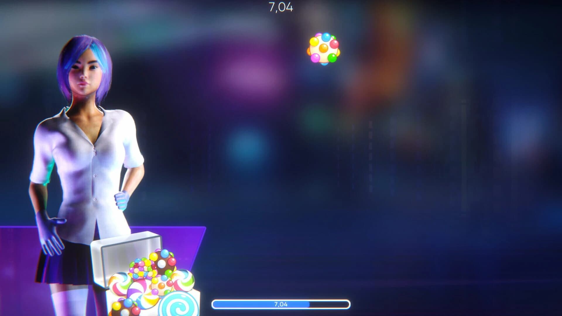 OnlyFap Simulator 3 screenshot 1