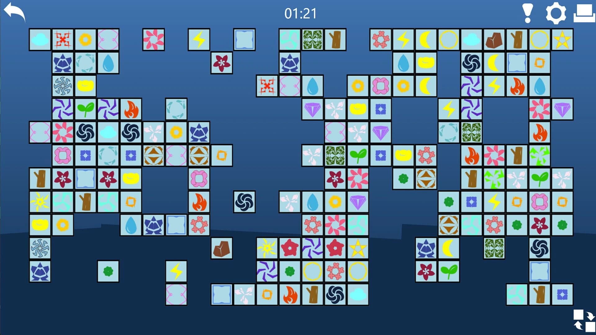 OnlyGame screenshot 3