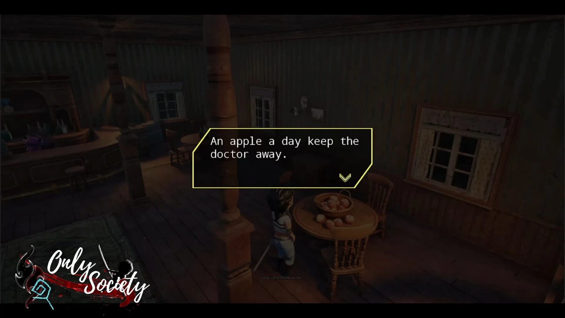 OnlySociety: Secret screenshot 3