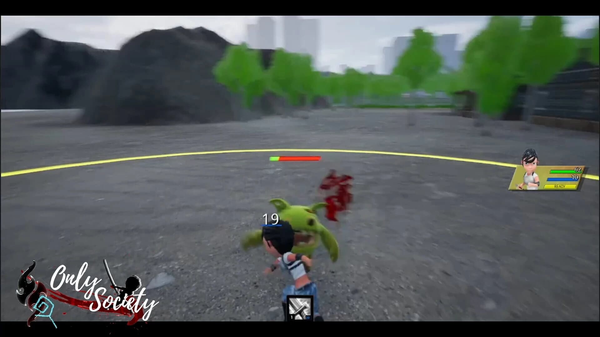 OnlySociety: Secret screenshot 5