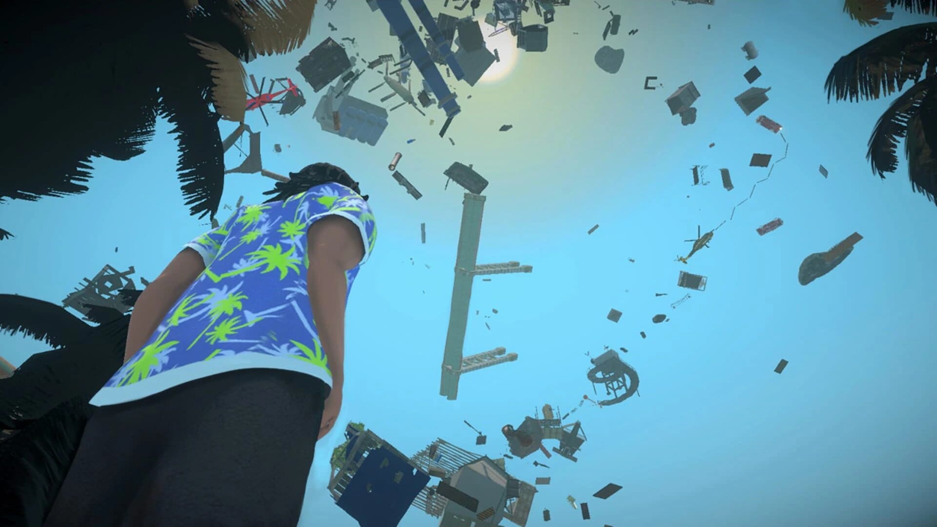 OnlyUp! screenshot 5