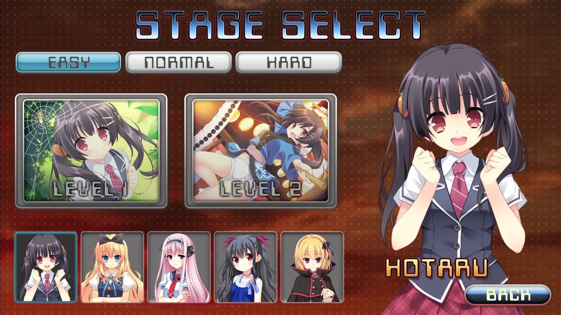 Onna no Ko Keeper 3 screenshot 5
