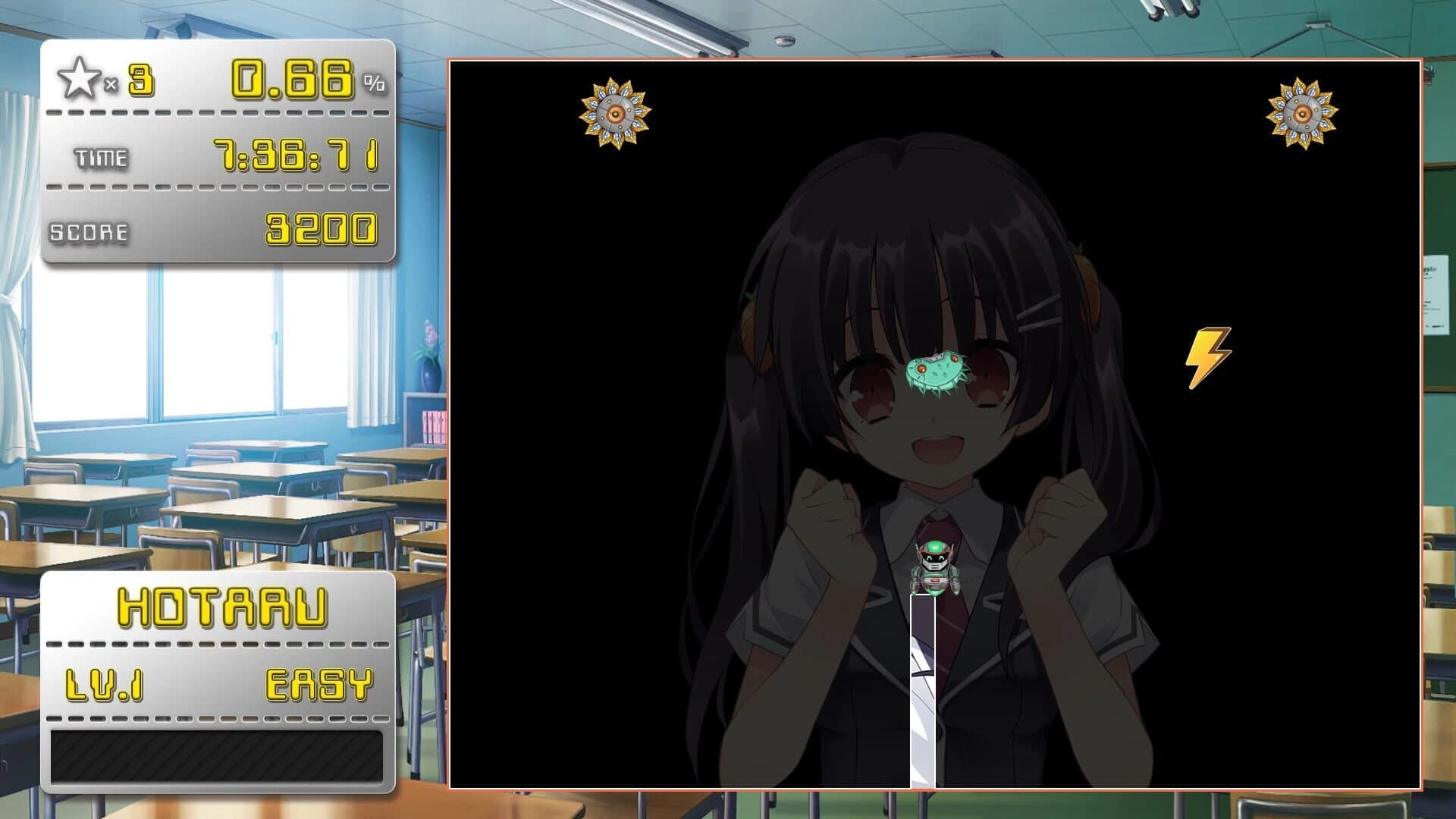 Onna no Ko Keeper 3 screenshot 2
