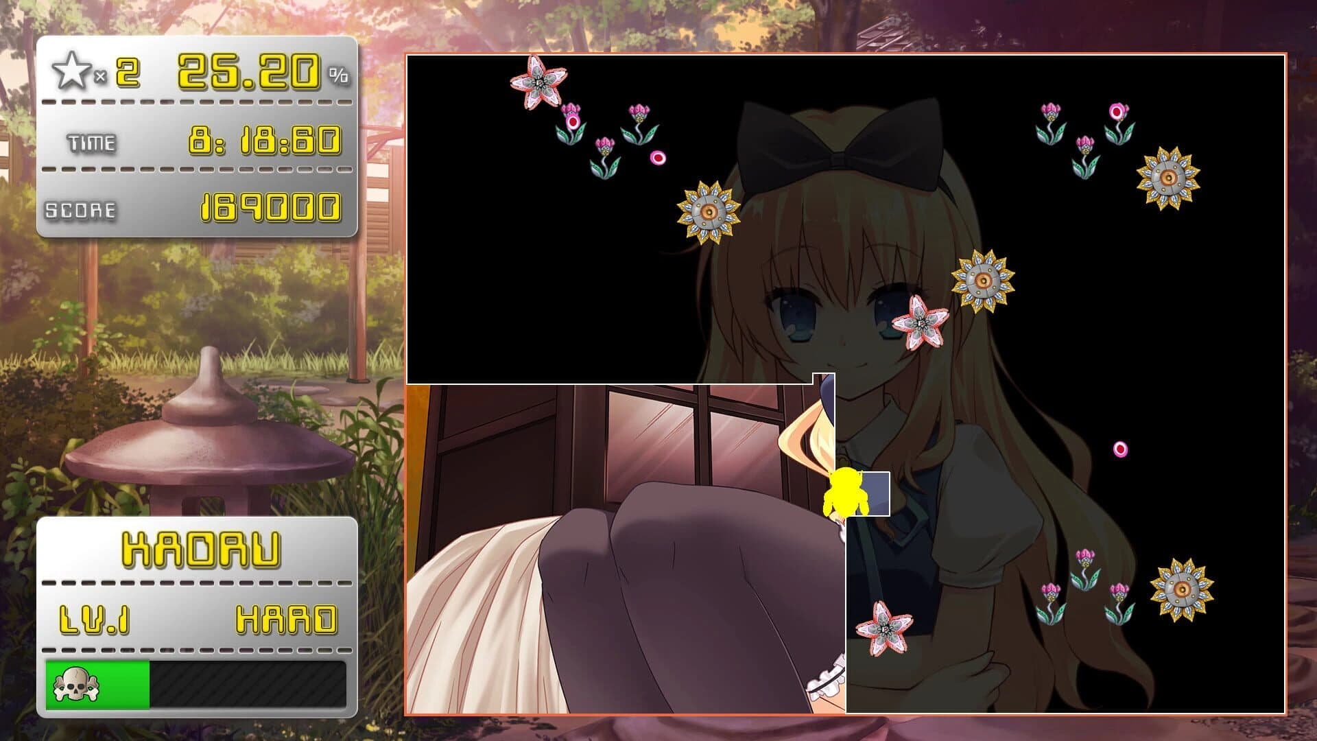 Onna no Ko Keeper 3 screenshot 4