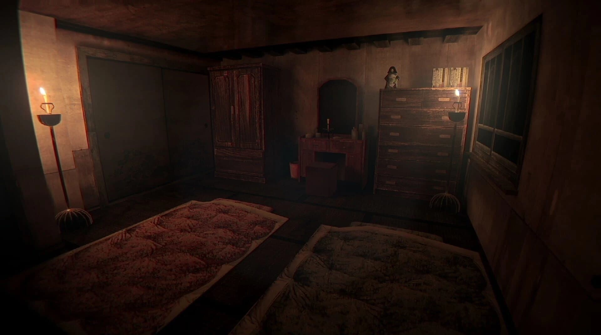 Onryo screenshot 5