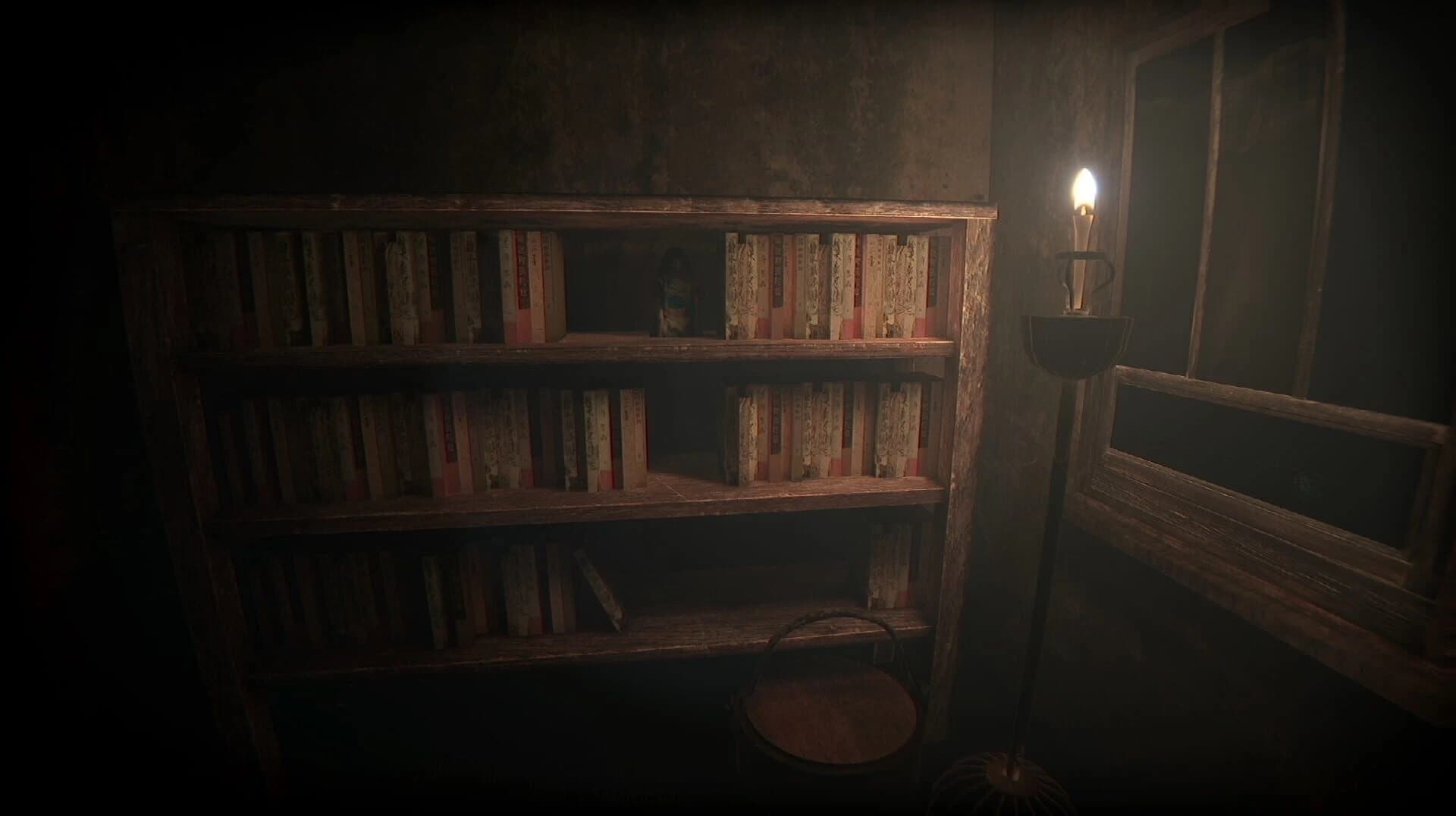 Onryo screenshot 3