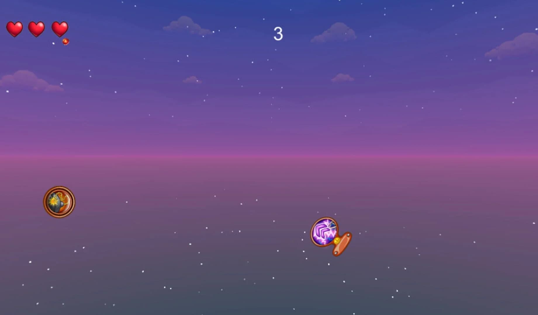 Onslaught screenshot 3