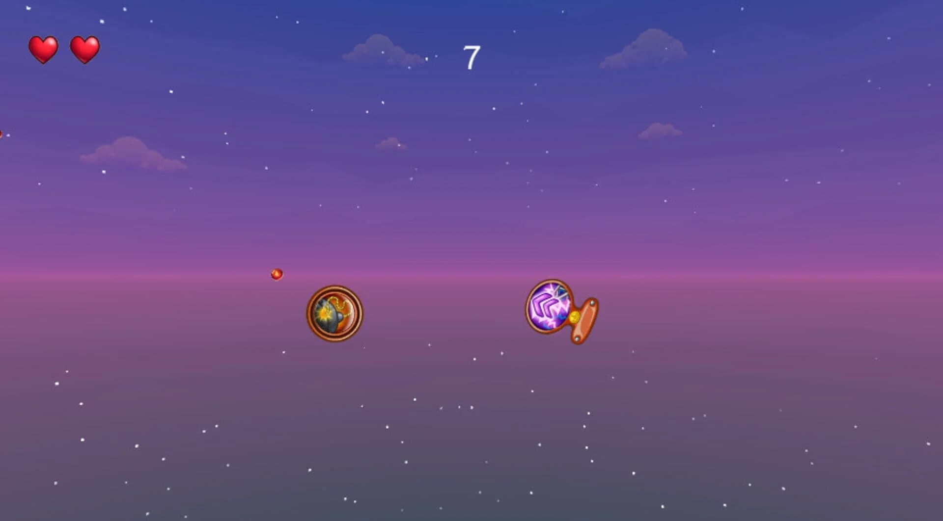 Onslaught screenshot 1